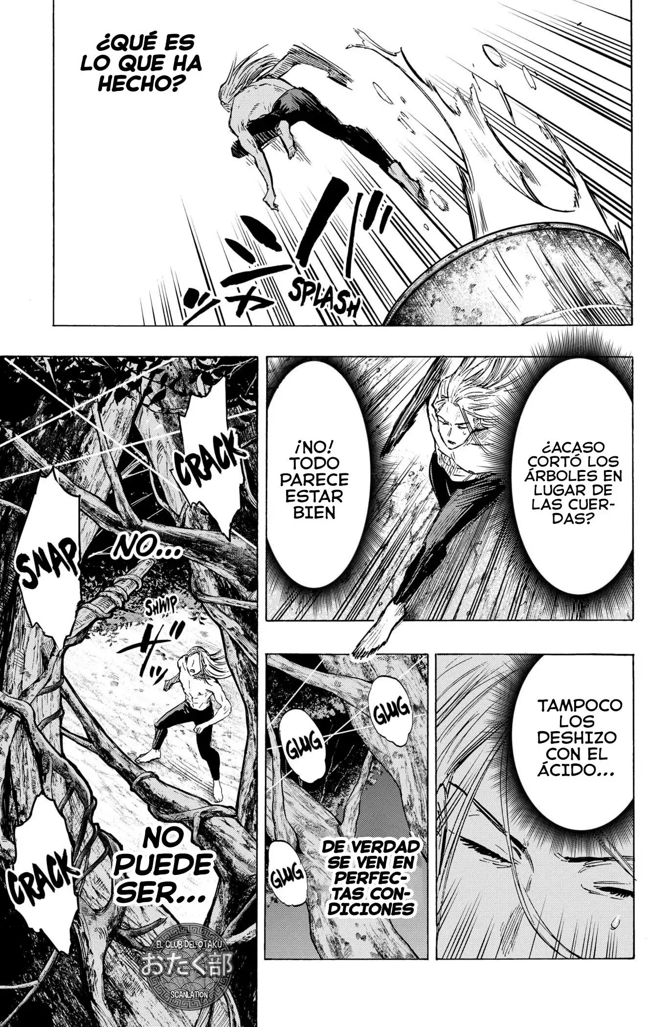 Read Marriage Toxin ES Manga Online