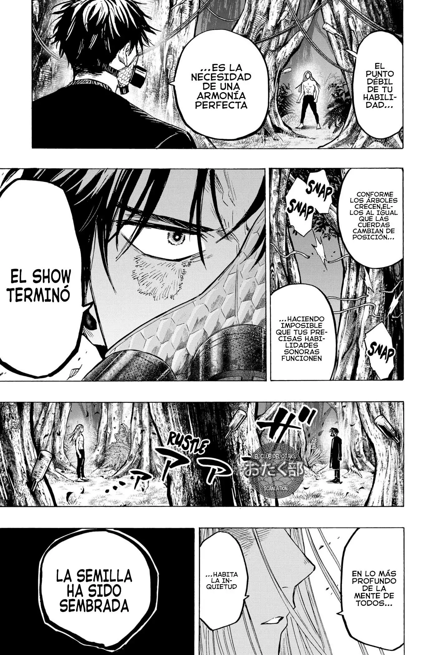 Read Marriage Toxin ES Manga Online