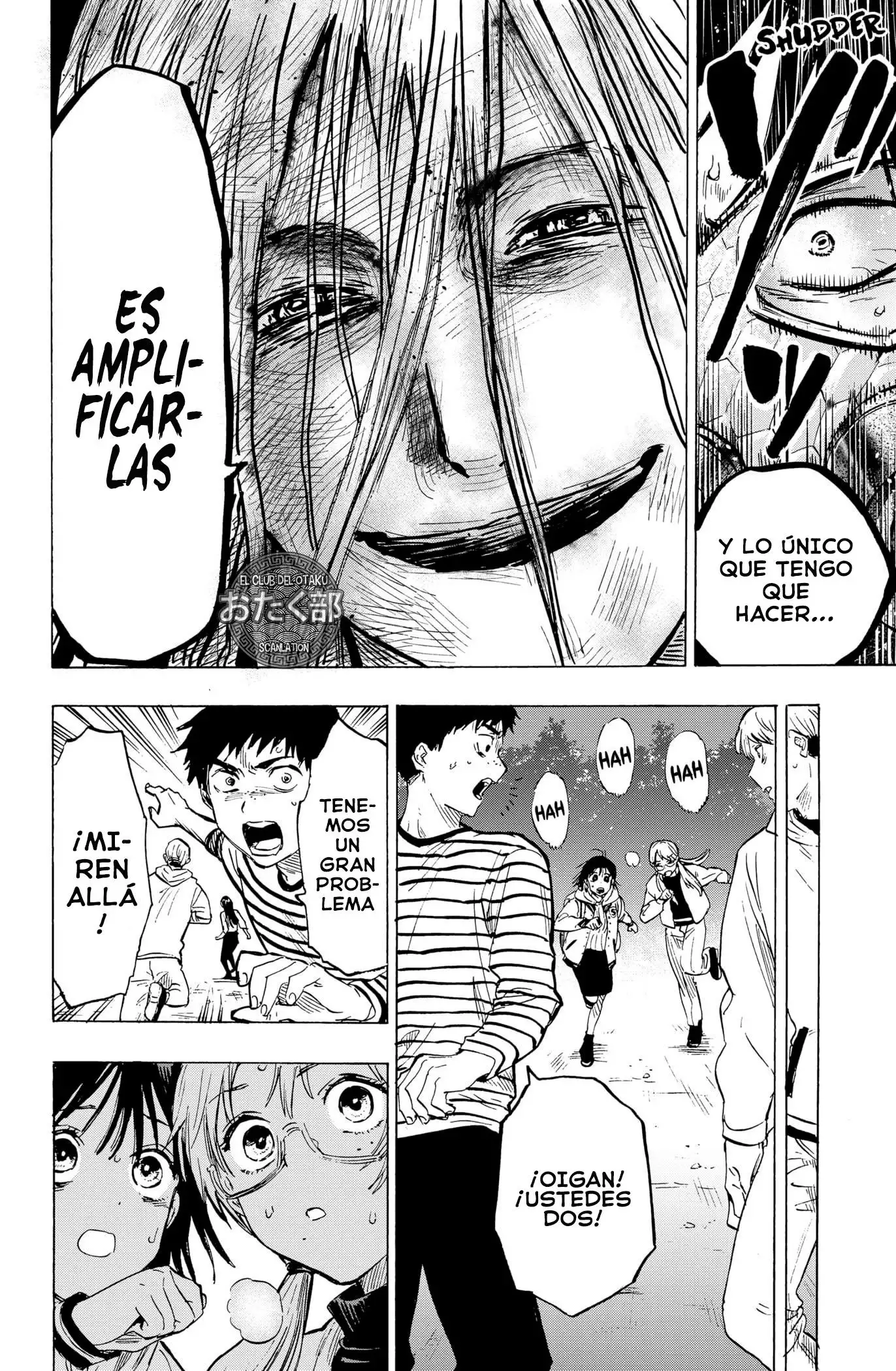 Read Marriage Toxin ES Manga Online