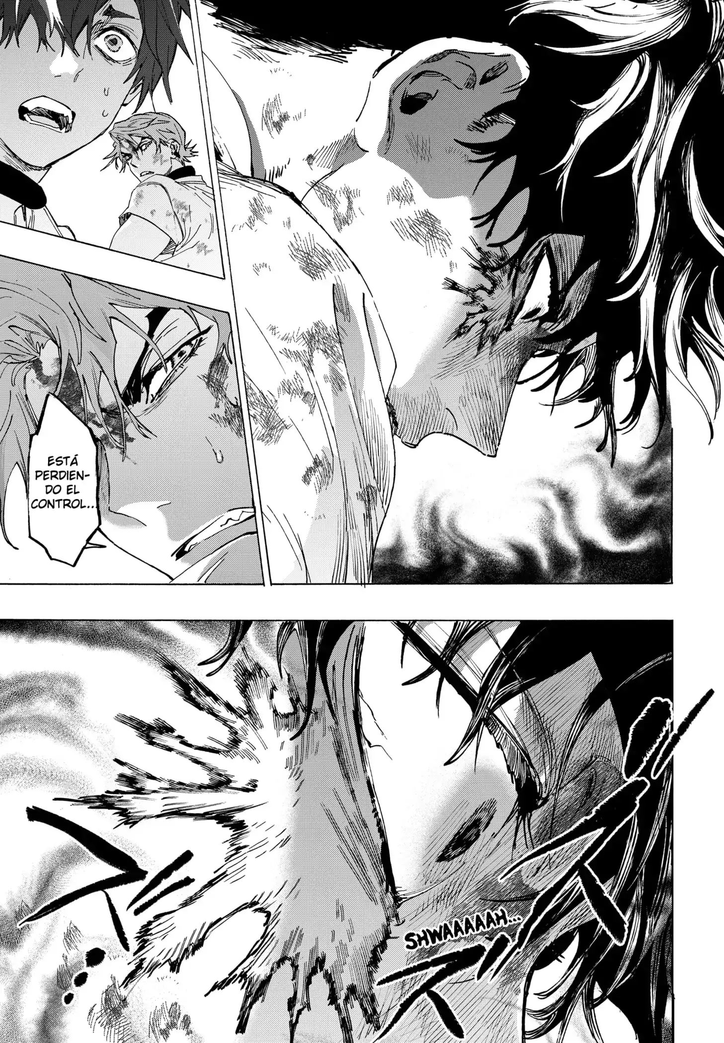 Read Marriage Toxin ES Manga Online