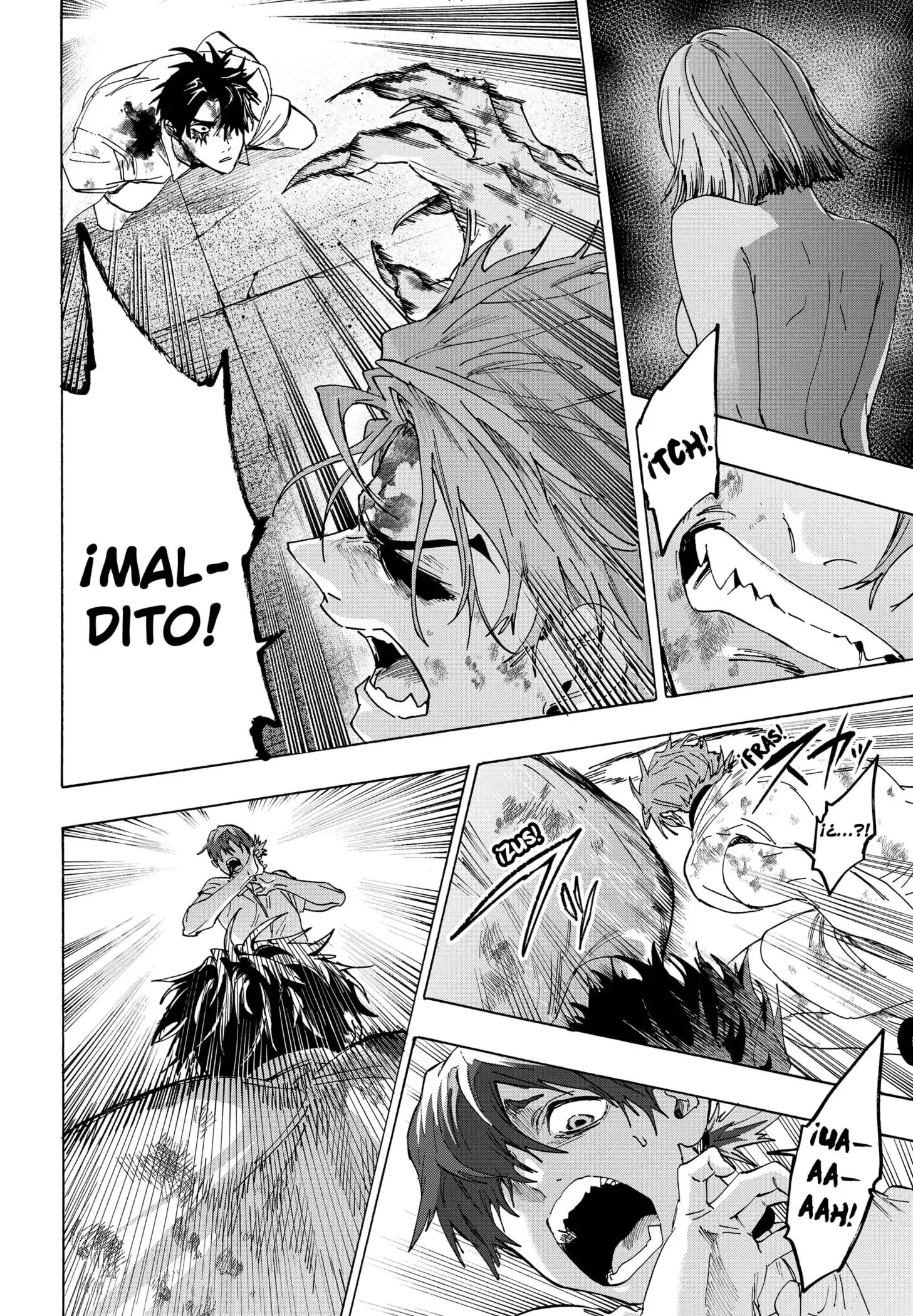 Read Marriage Toxin ES Manga Online