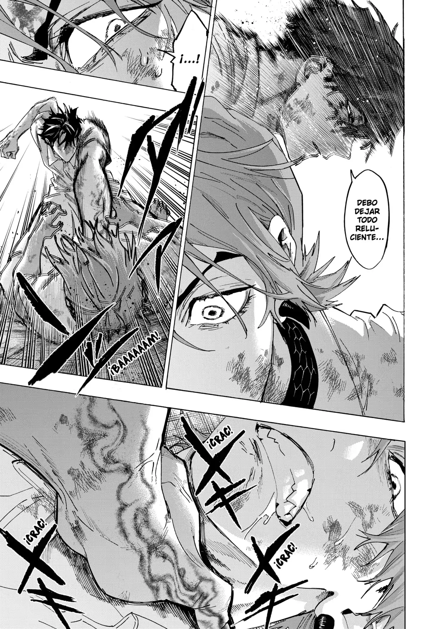 Read Marriage Toxin ES Manga Online