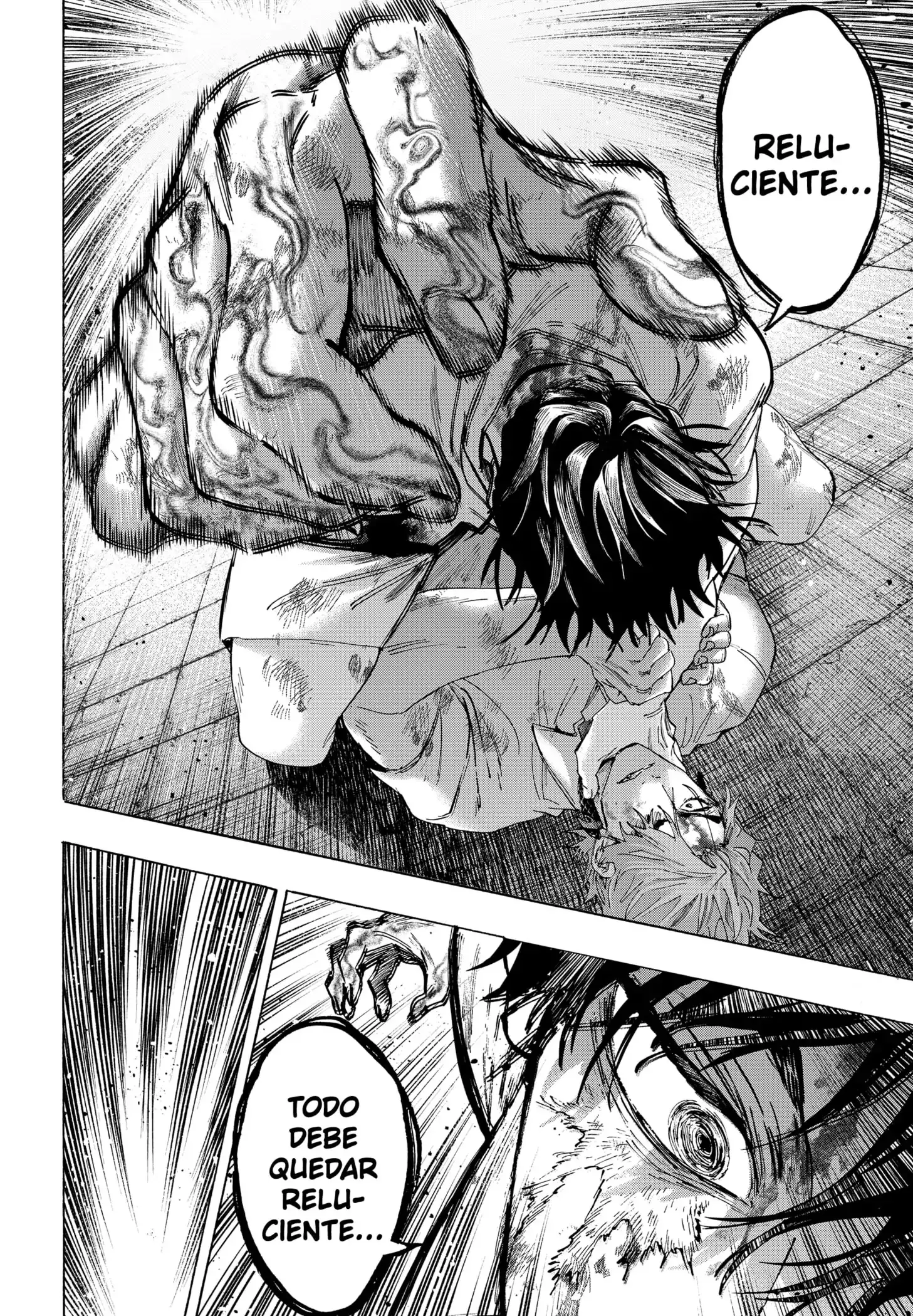 Read Marriage Toxin ES Manga Online