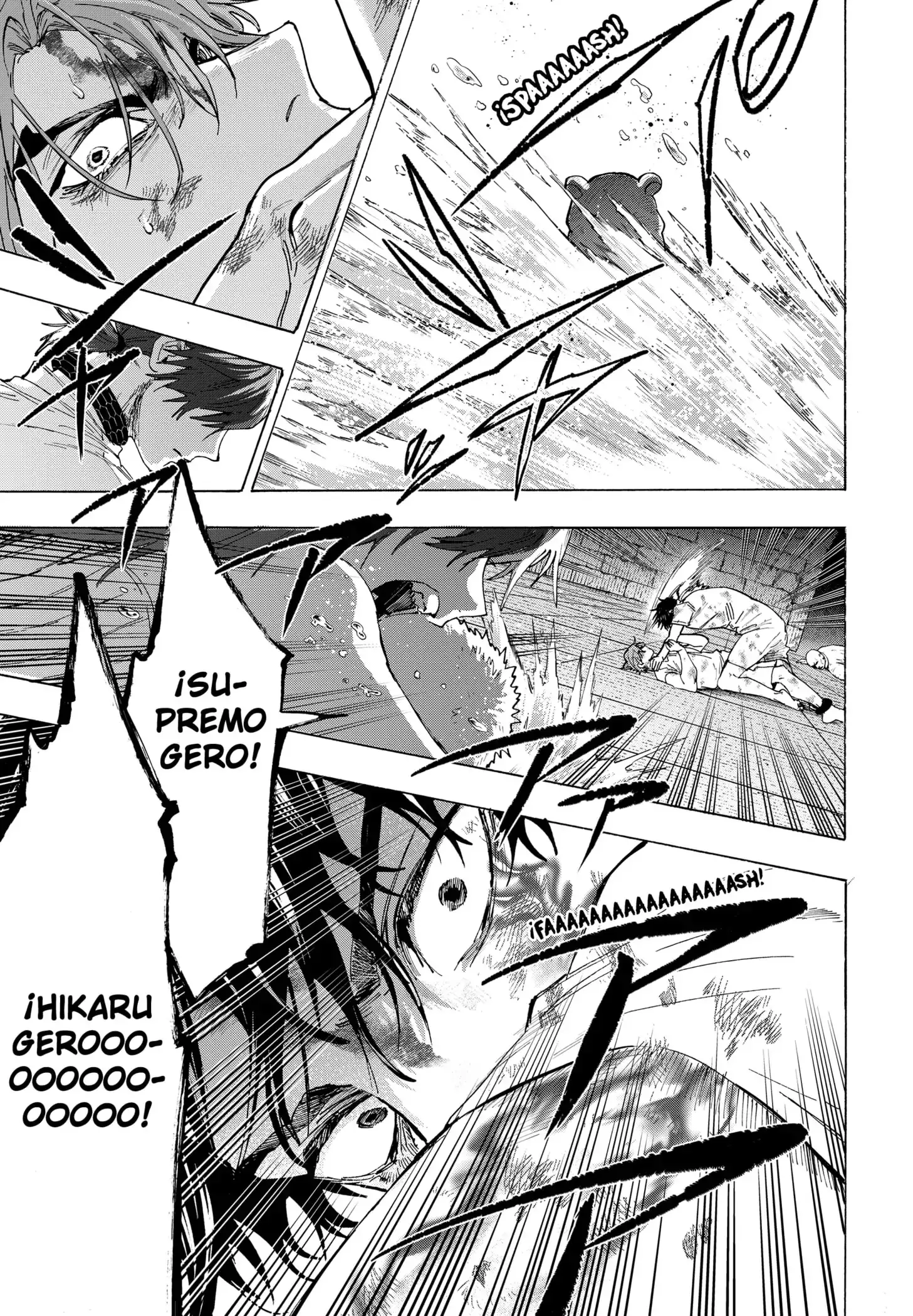 Read Marriage Toxin ES Manga Online