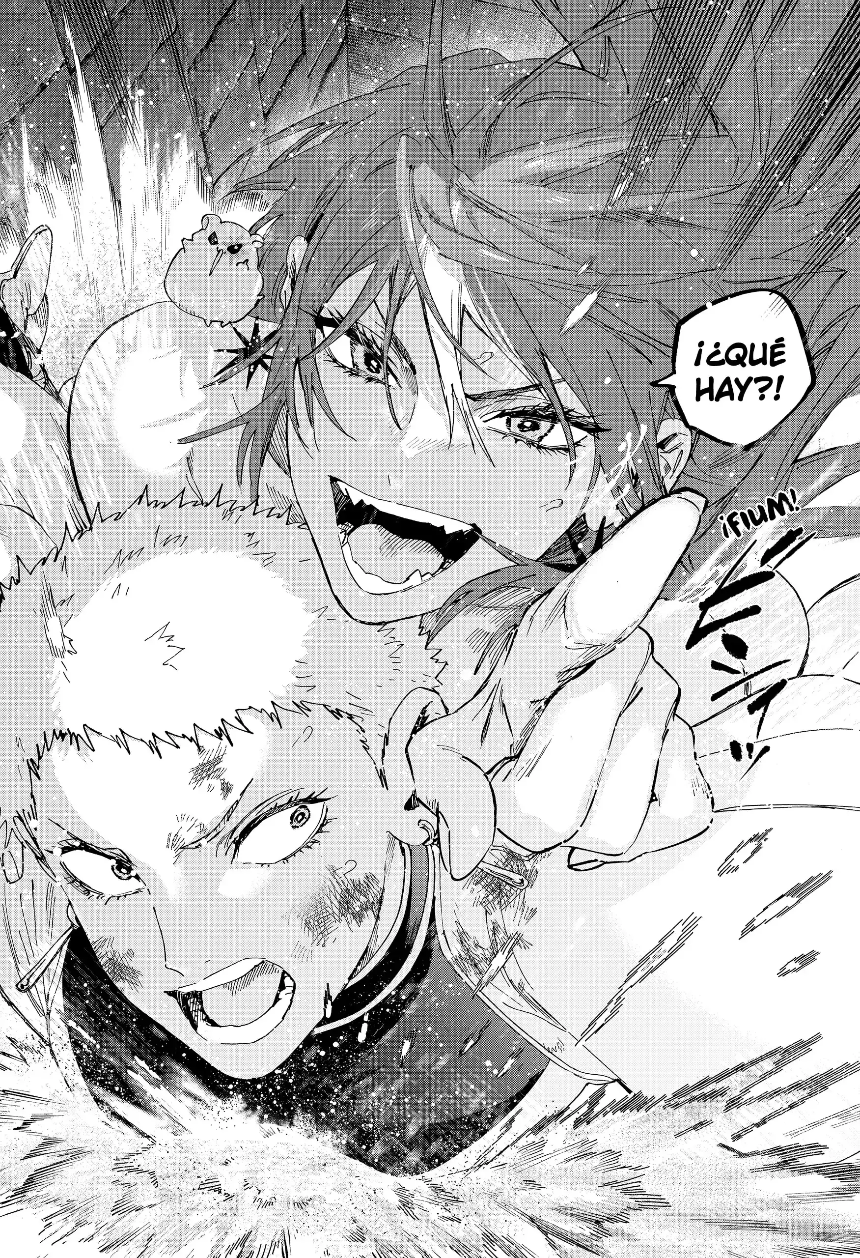 Read Marriage Toxin ES Manga Online