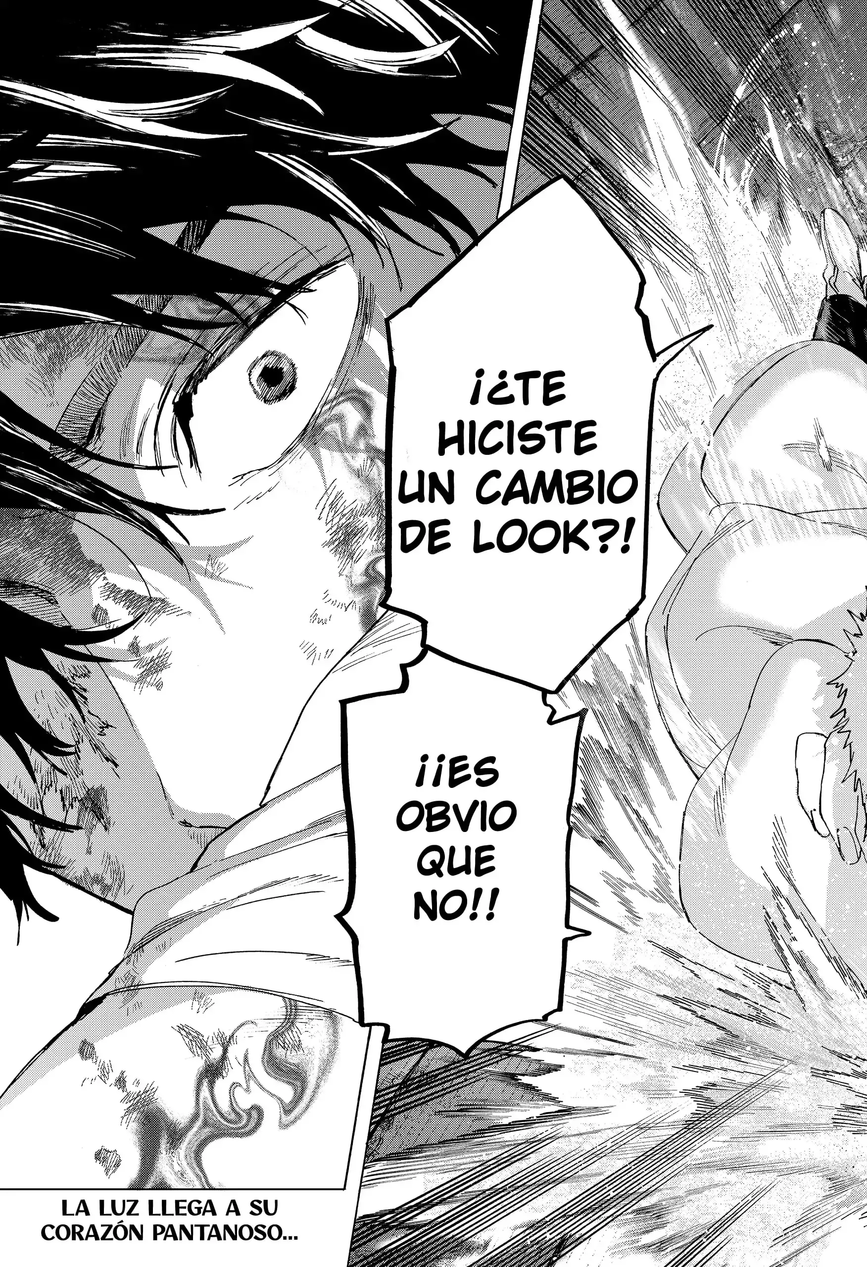 Read Marriage Toxin ES Manga Online