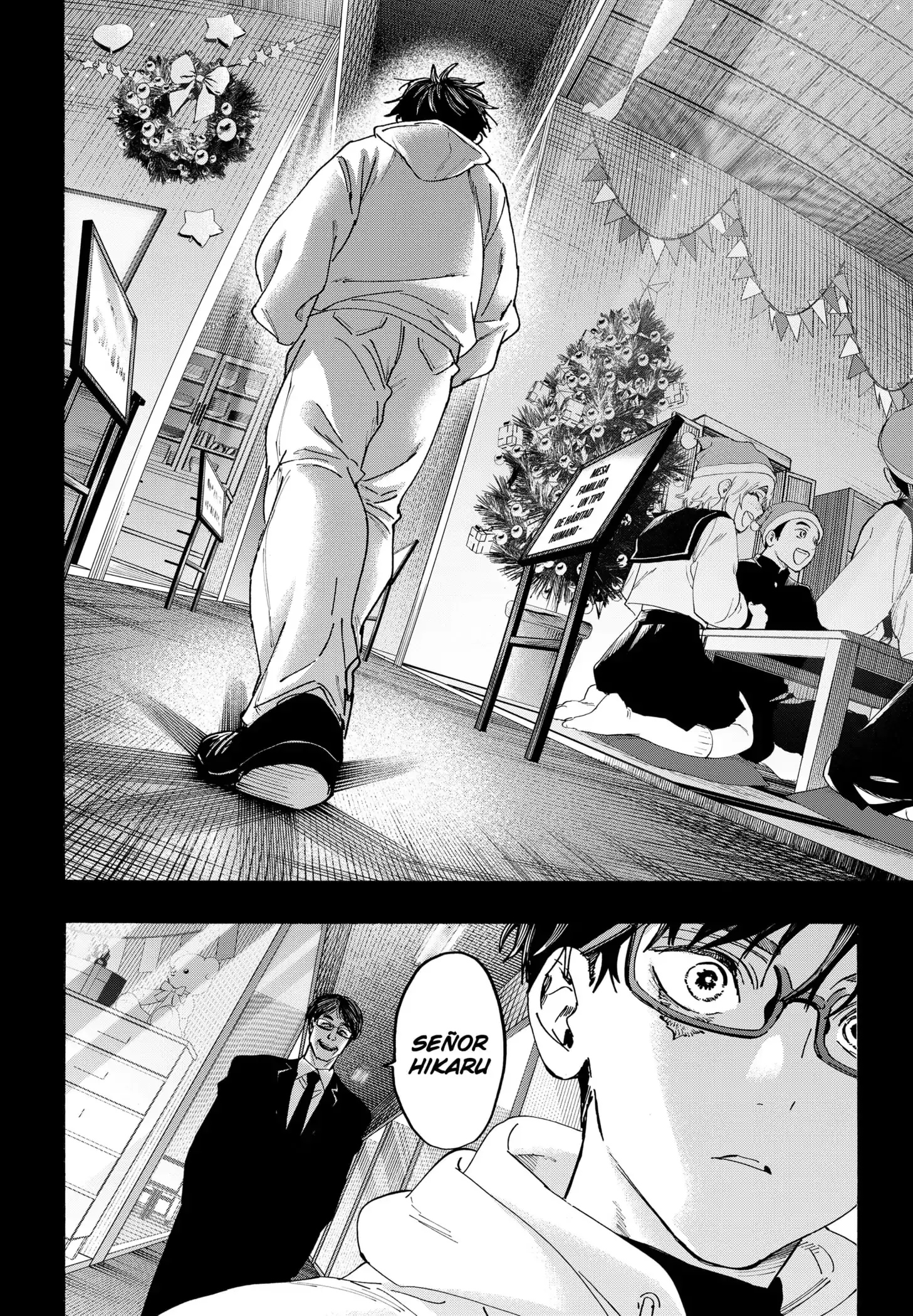 Read Marriage Toxin ES Manga Online