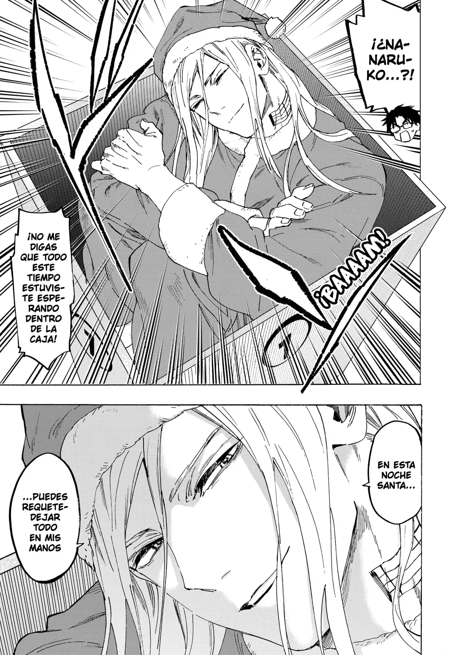 Read Marriage Toxin ES Manga Online
