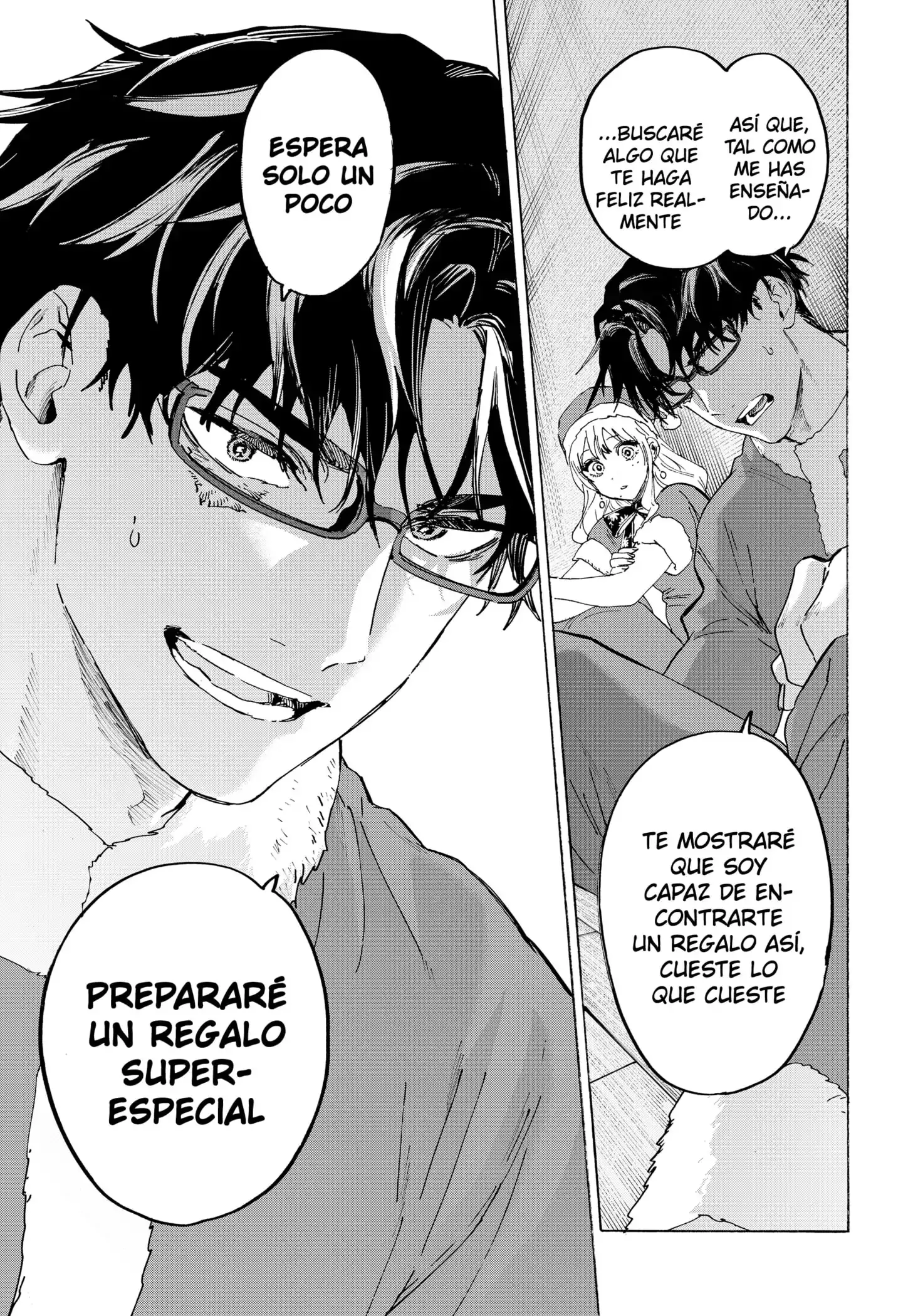 Read Marriage Toxin ES Manga Online