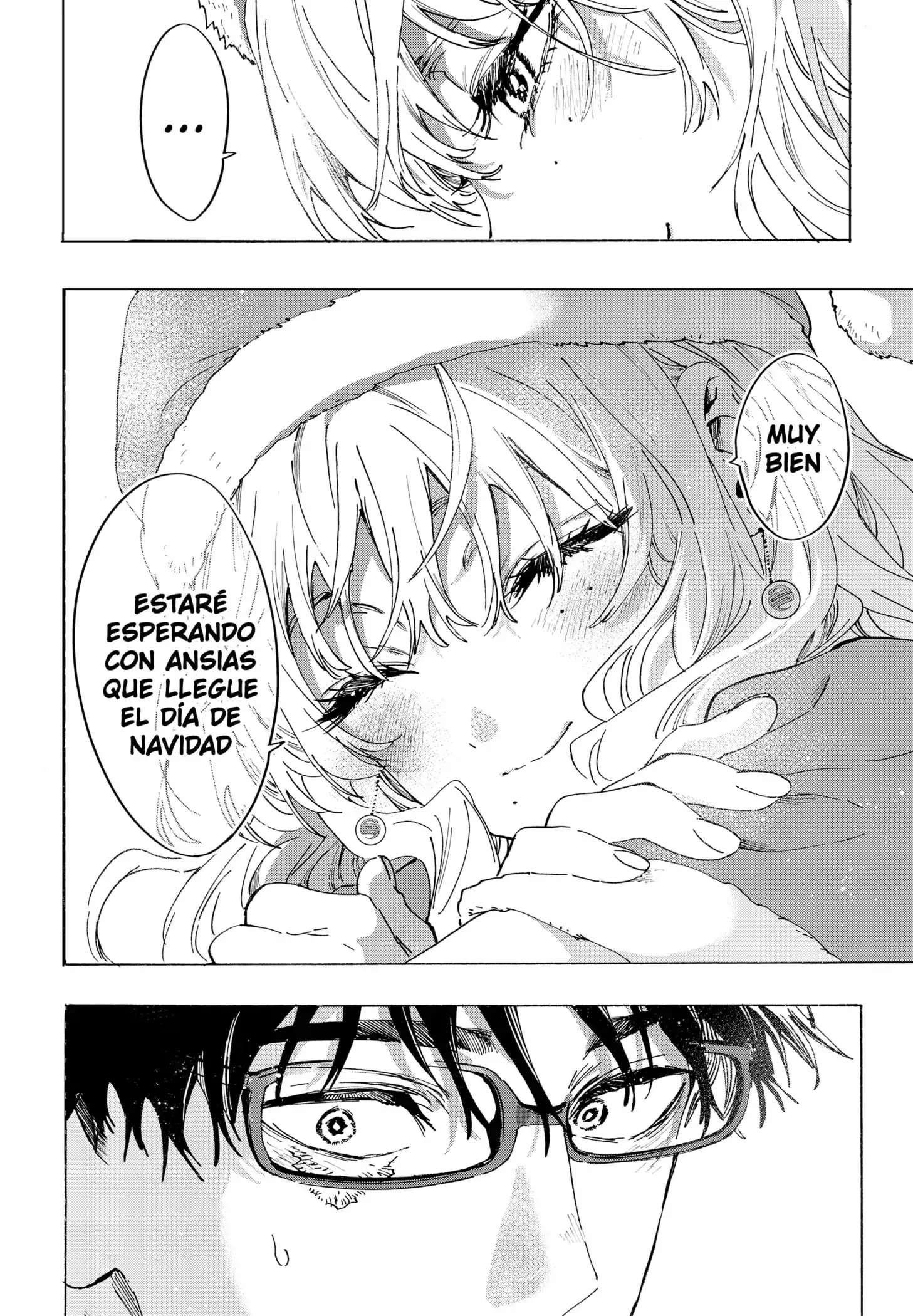 Read Marriage Toxin ES Manga Online