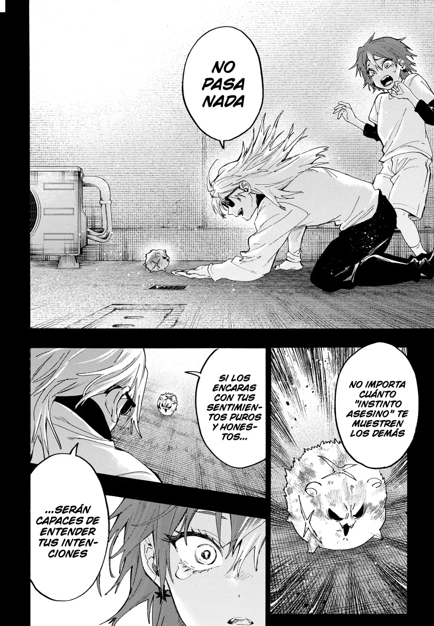 Read Marriage Toxin ES Manga Online