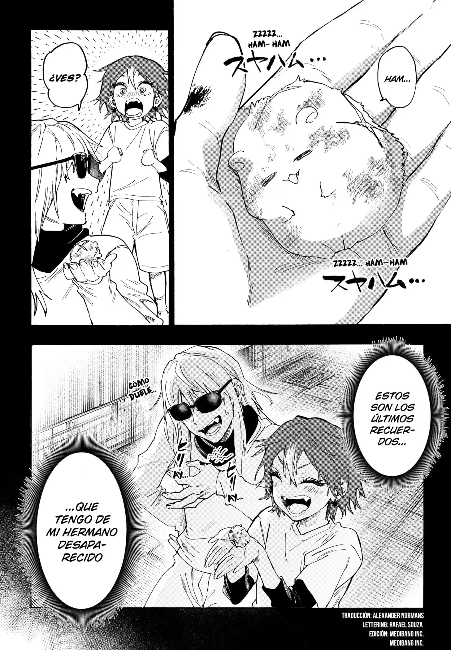 Read Marriage Toxin ES Manga Online