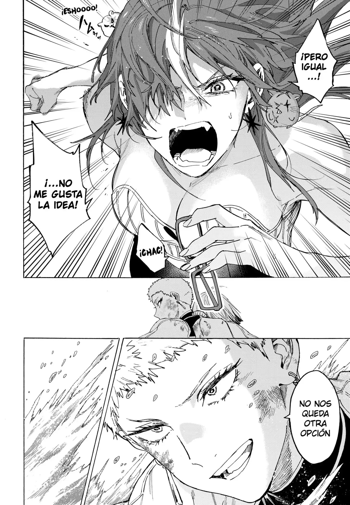 Read Marriage Toxin ES Manga Online