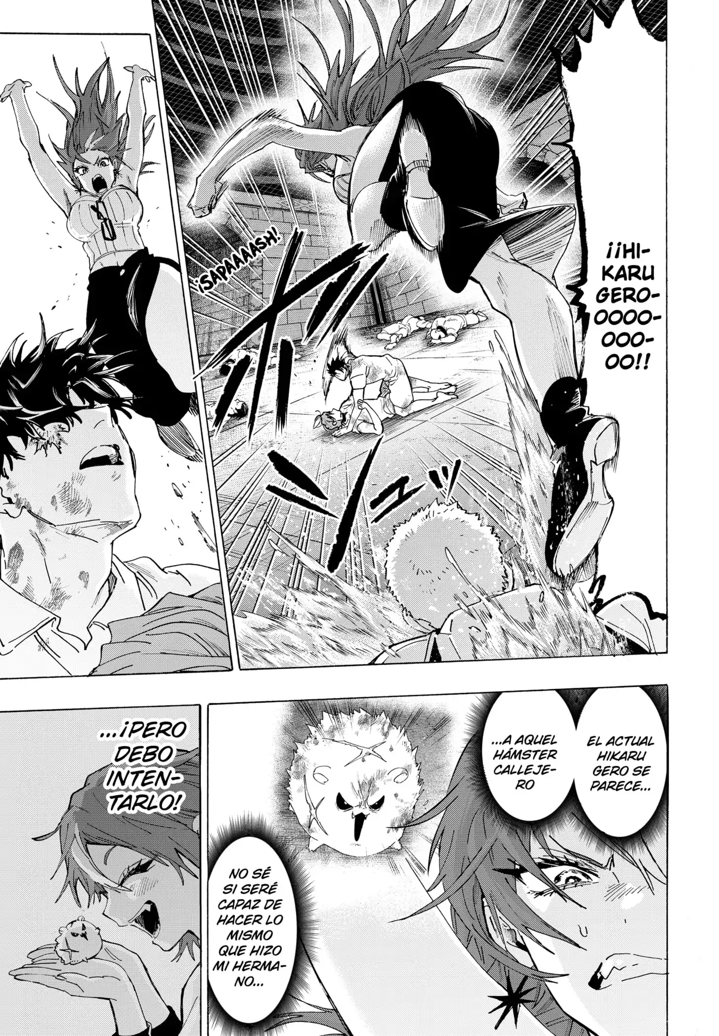 Read Marriage Toxin ES Manga Online