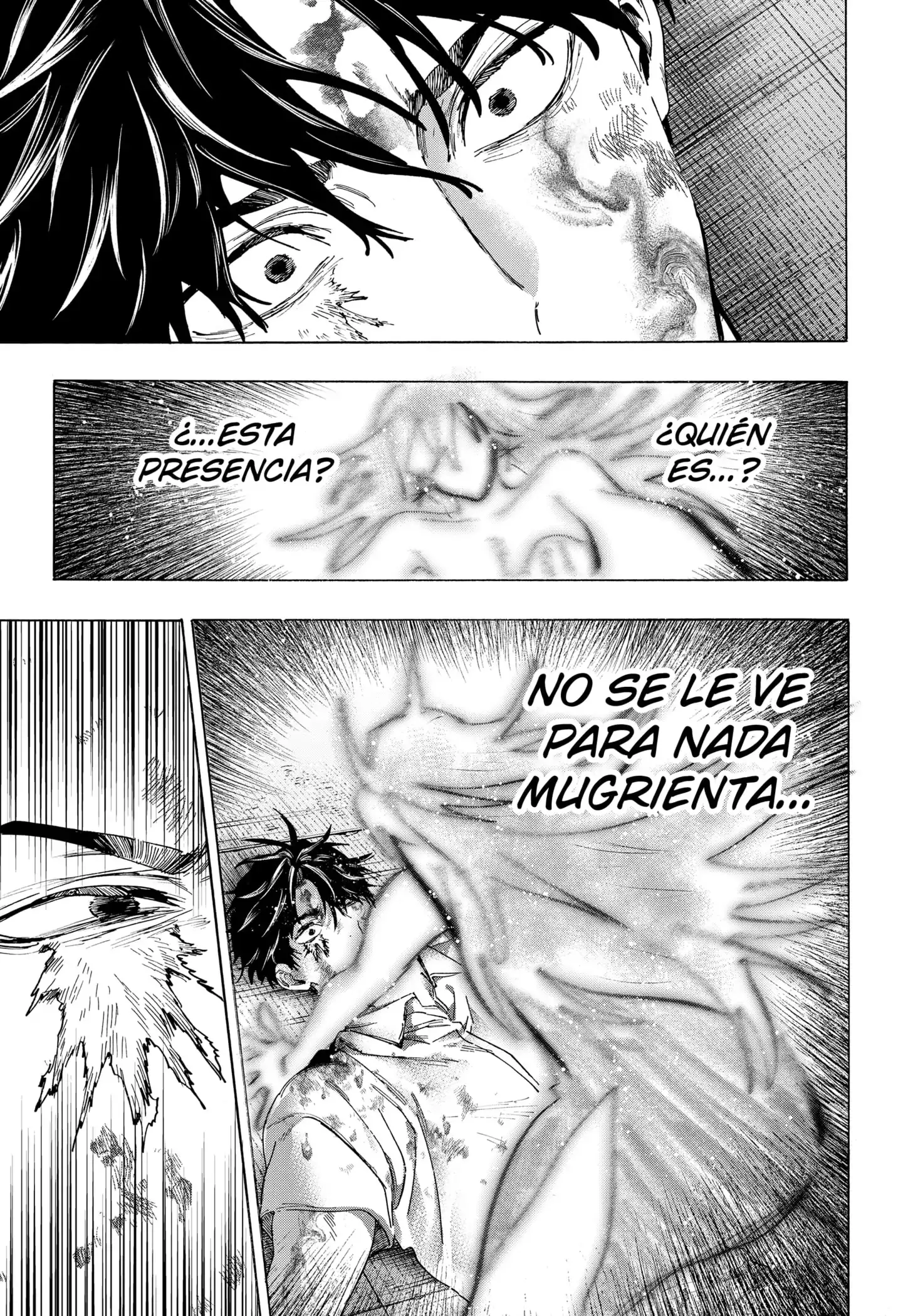Read Marriage Toxin ES Manga Online