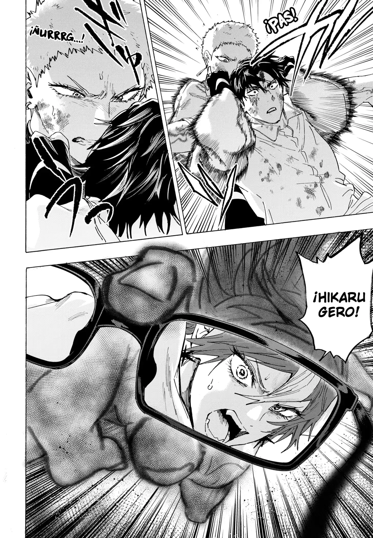 Read Marriage Toxin ES Manga Online