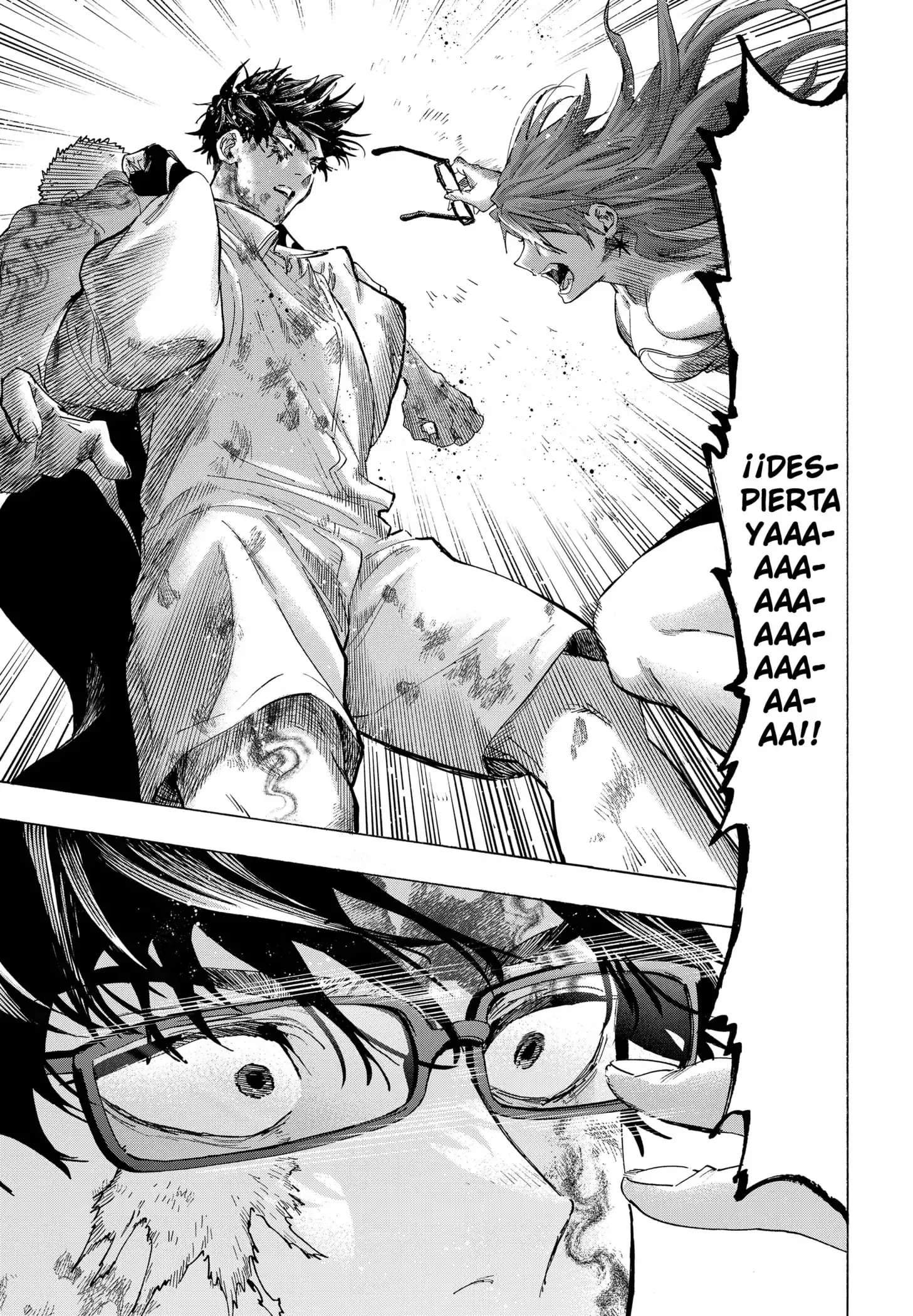 Read Marriage Toxin ES Manga Online