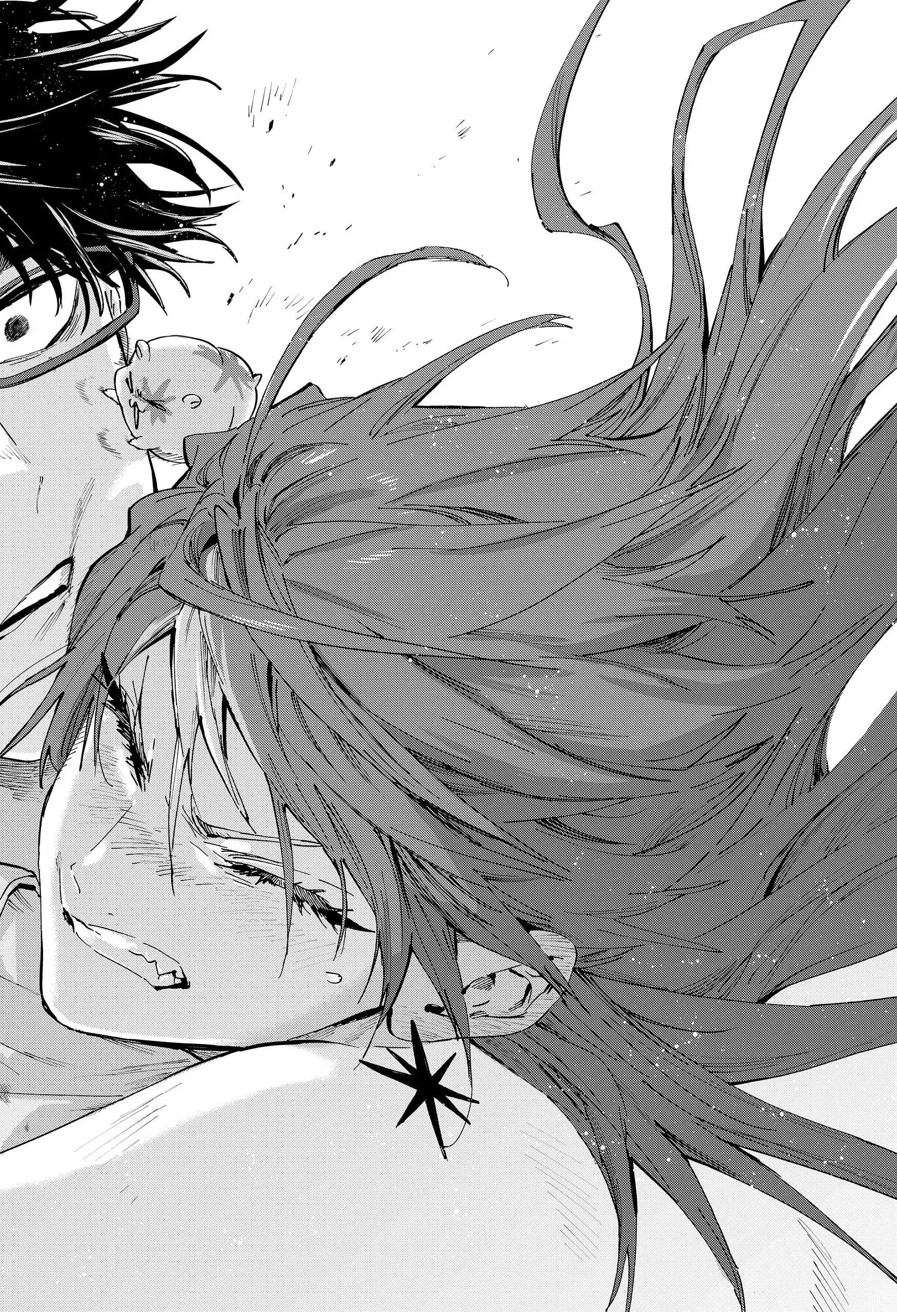 Read Marriage Toxin ES Manga Online
