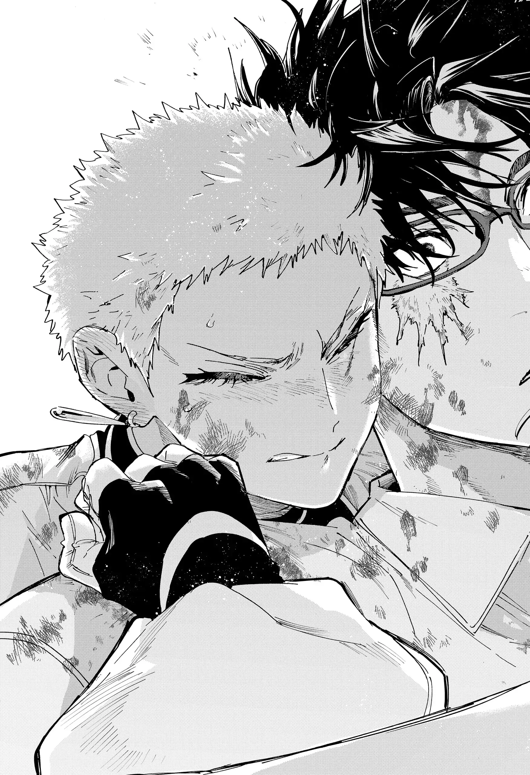 Read Marriage Toxin ES Manga Online