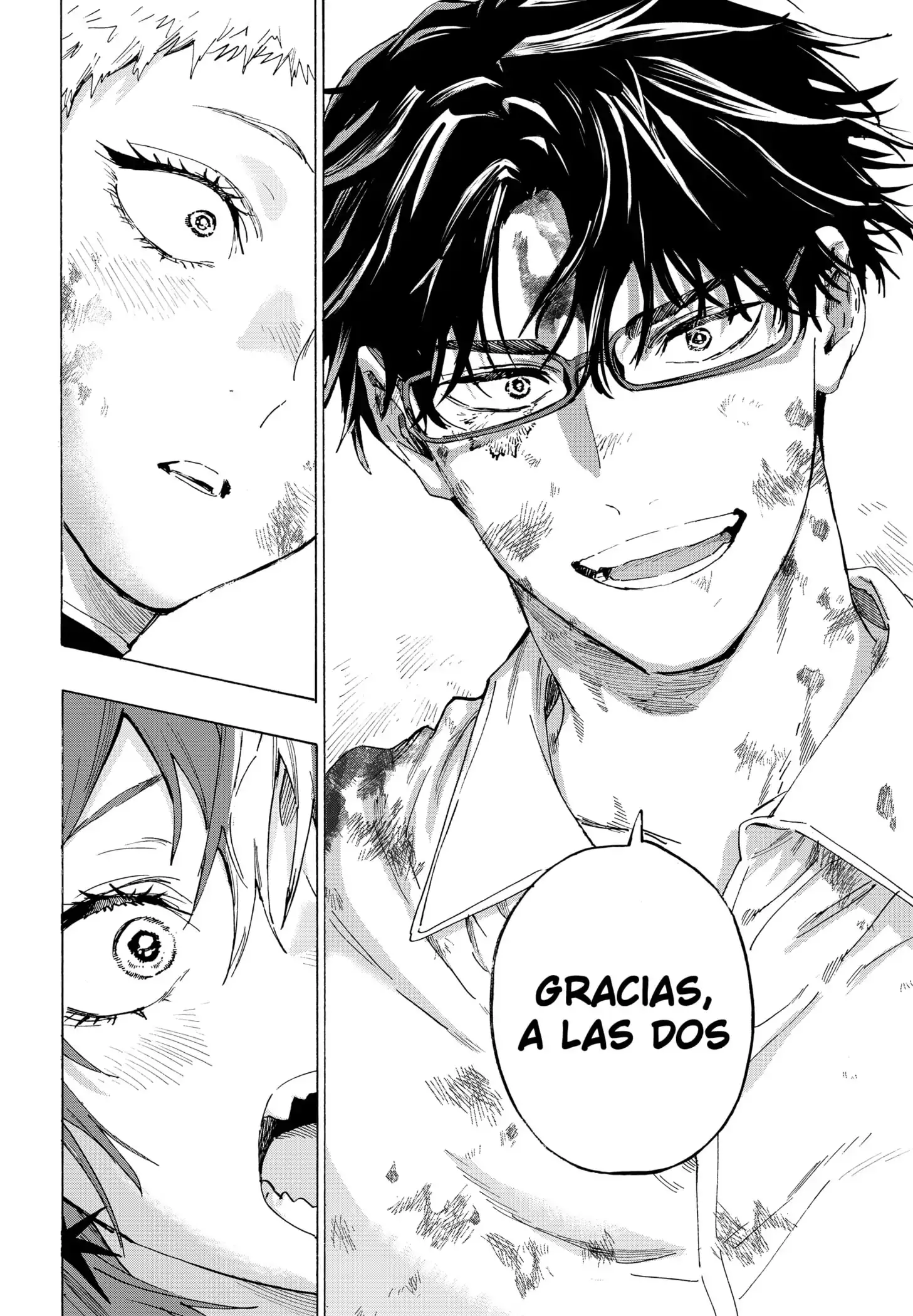 Read Marriage Toxin ES Manga Online