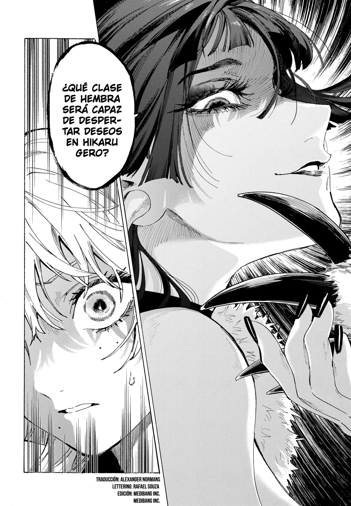 Read Marriage Toxin ES Manga Online