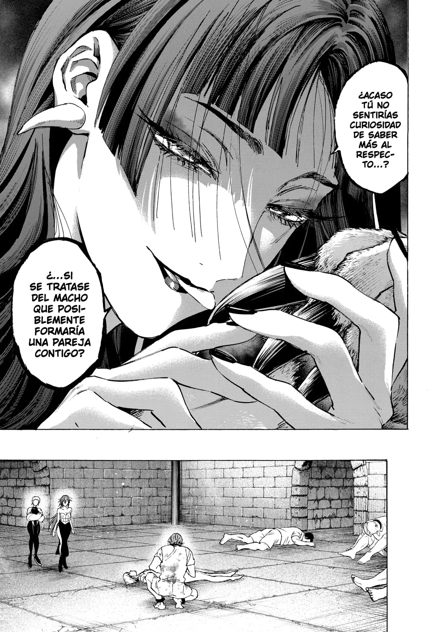 Read Marriage Toxin ES Manga Online
