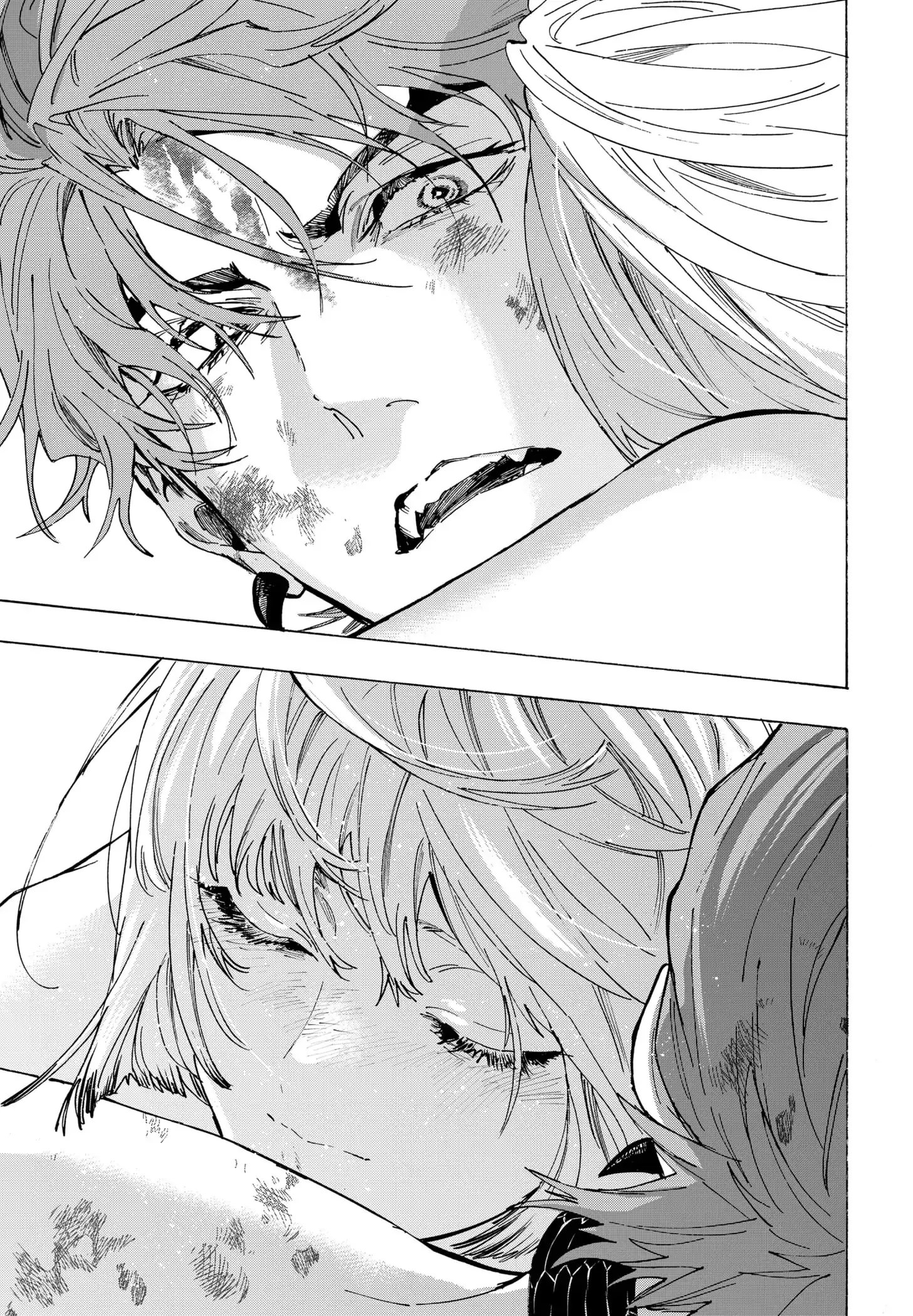 Read Marriage Toxin ES Manga Online