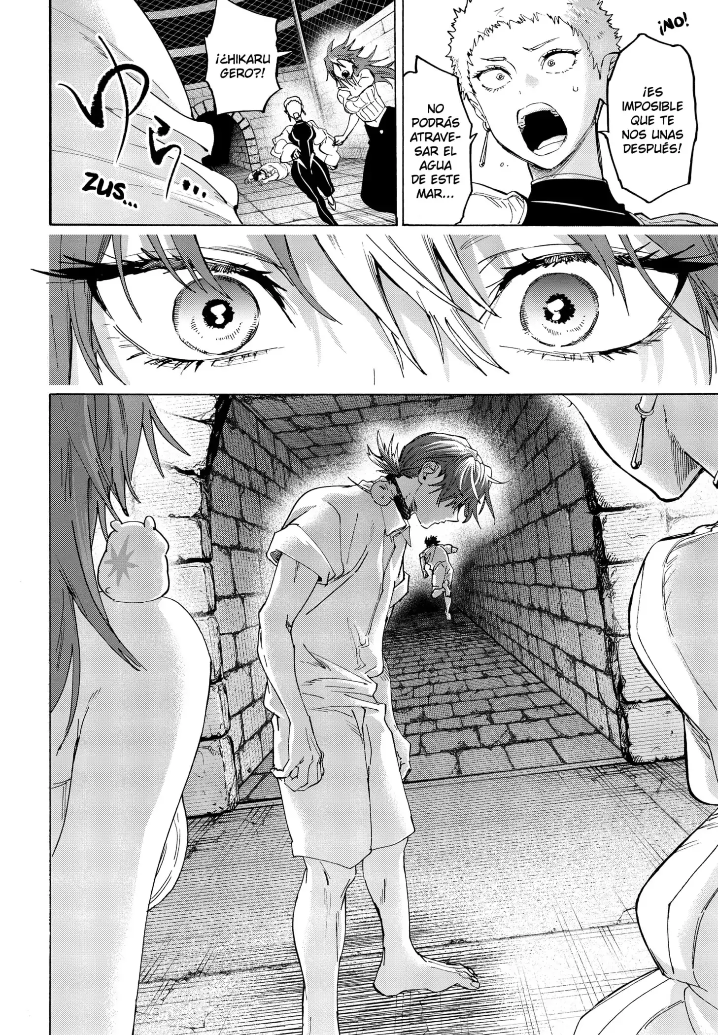 Read Marriage Toxin ES Manga Online