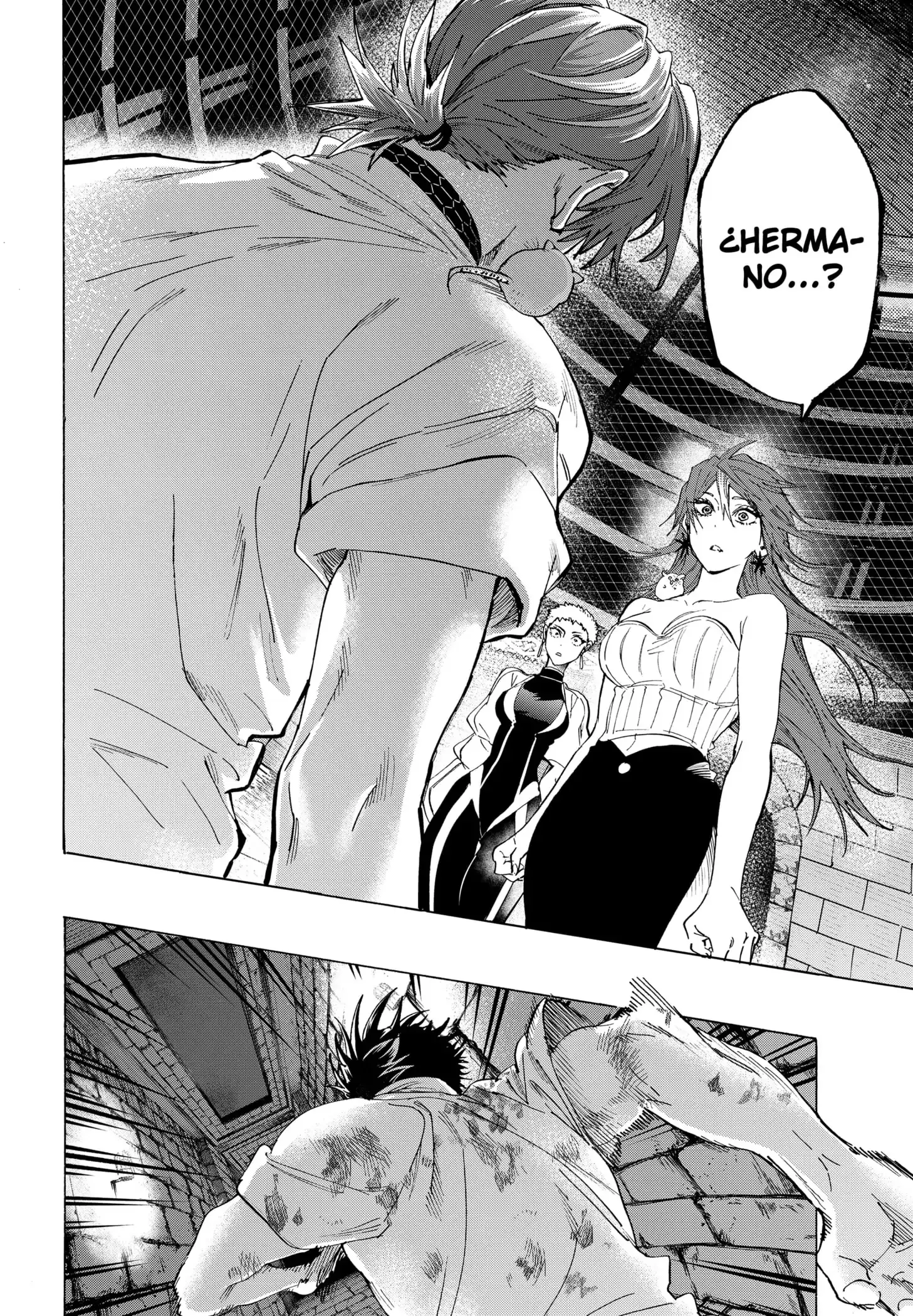Read Marriage Toxin ES Manga Online