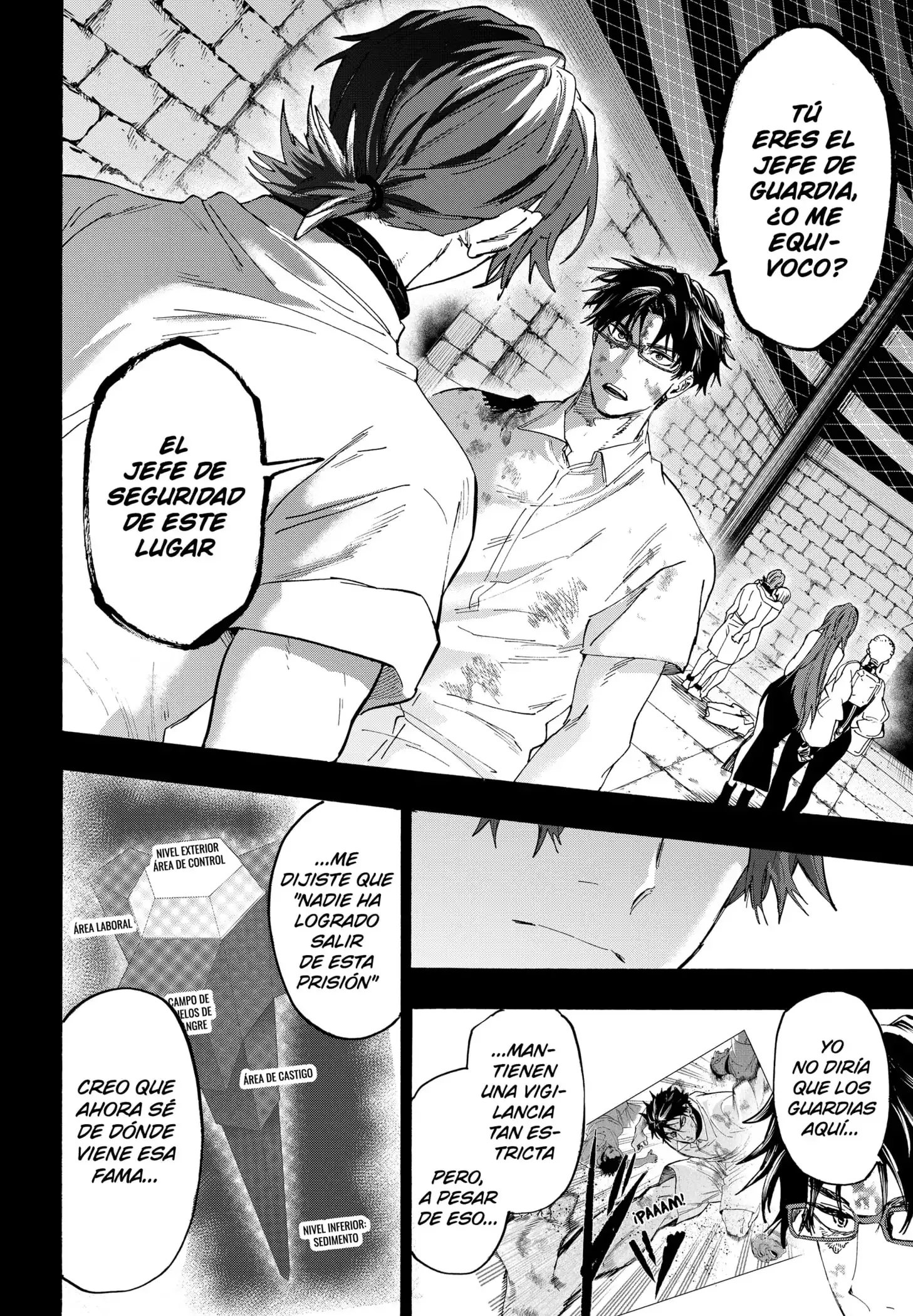 Read Marriage Toxin ES Manga Online