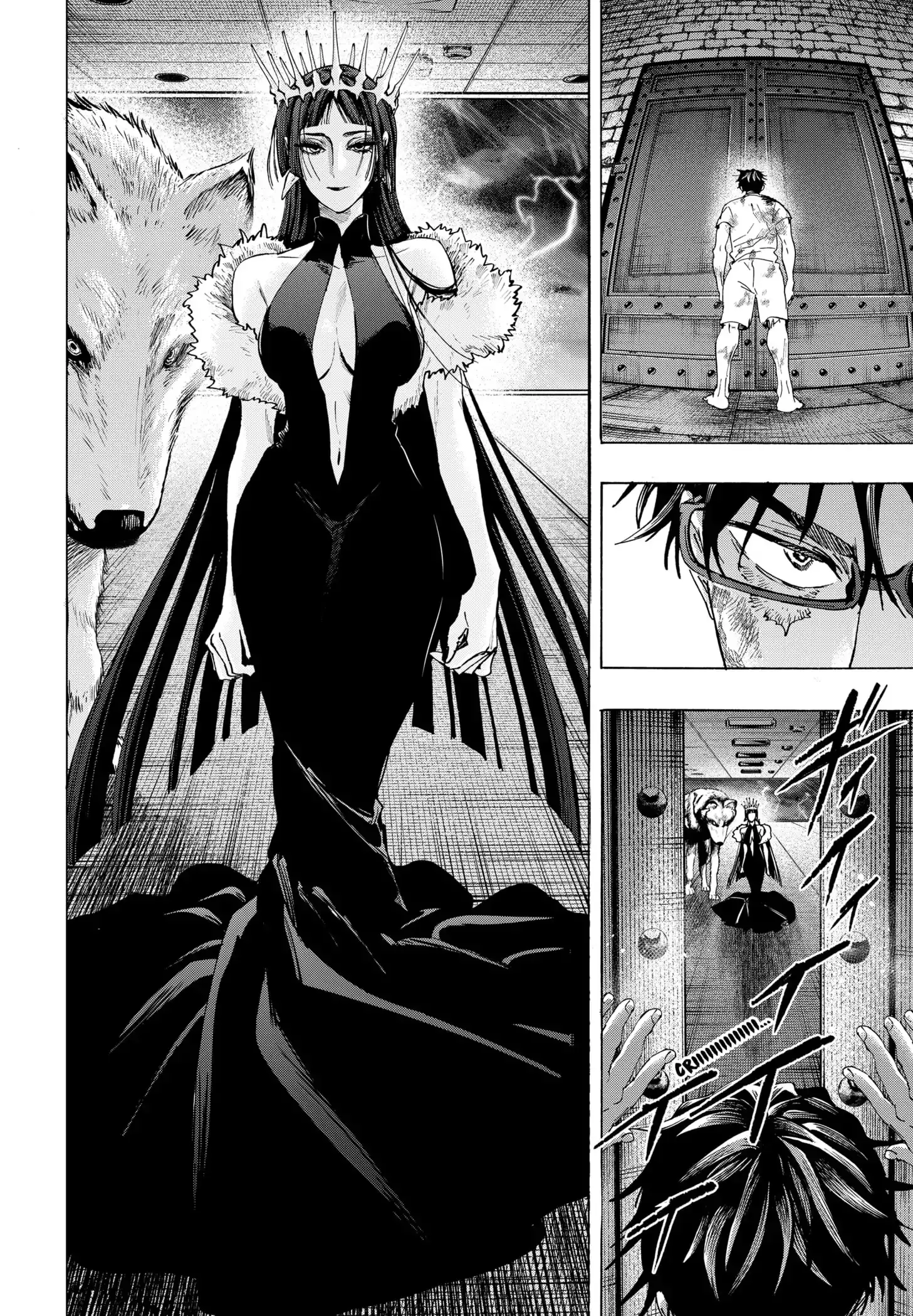 Read Marriage Toxin ES Manga Online