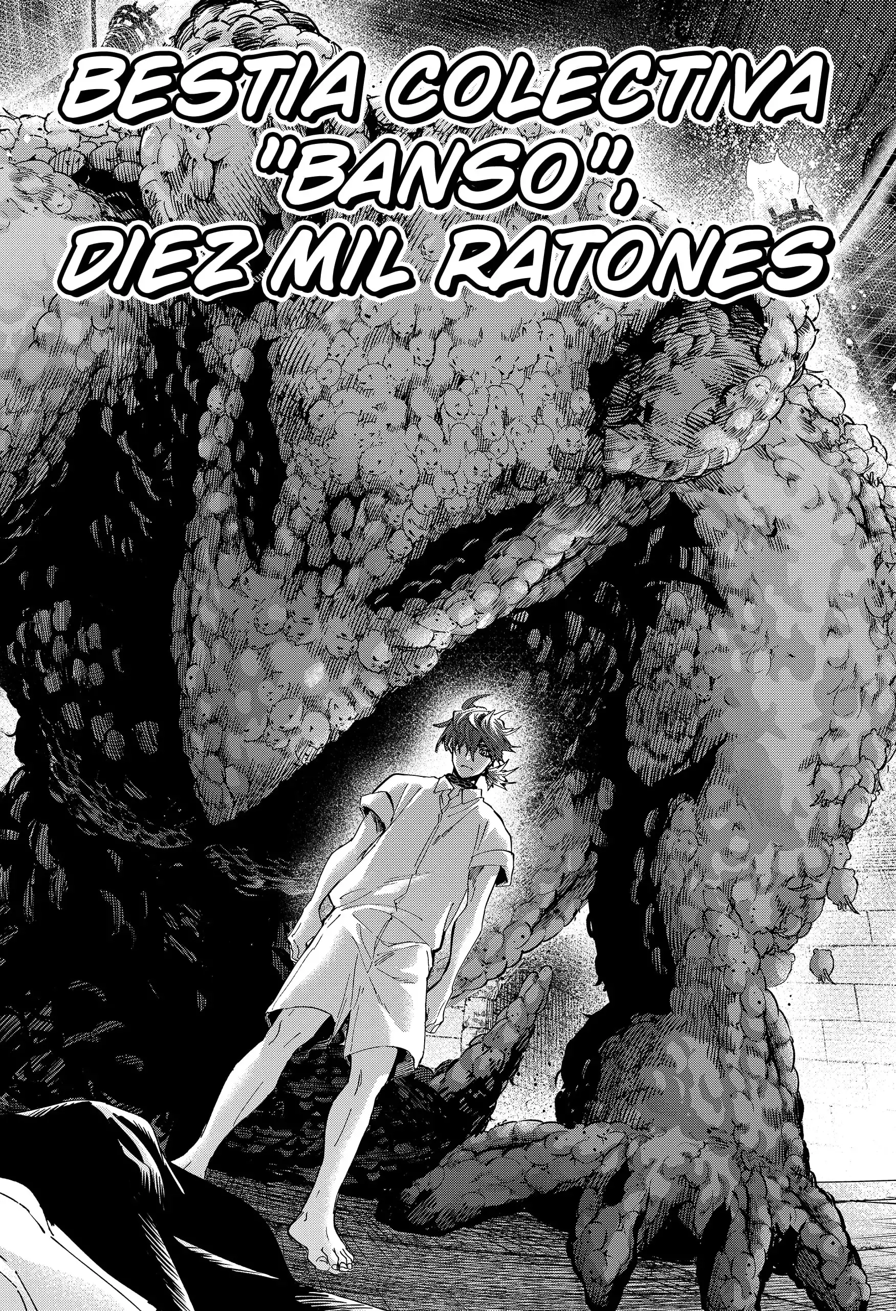 Read Marriage Toxin ES Manga Online