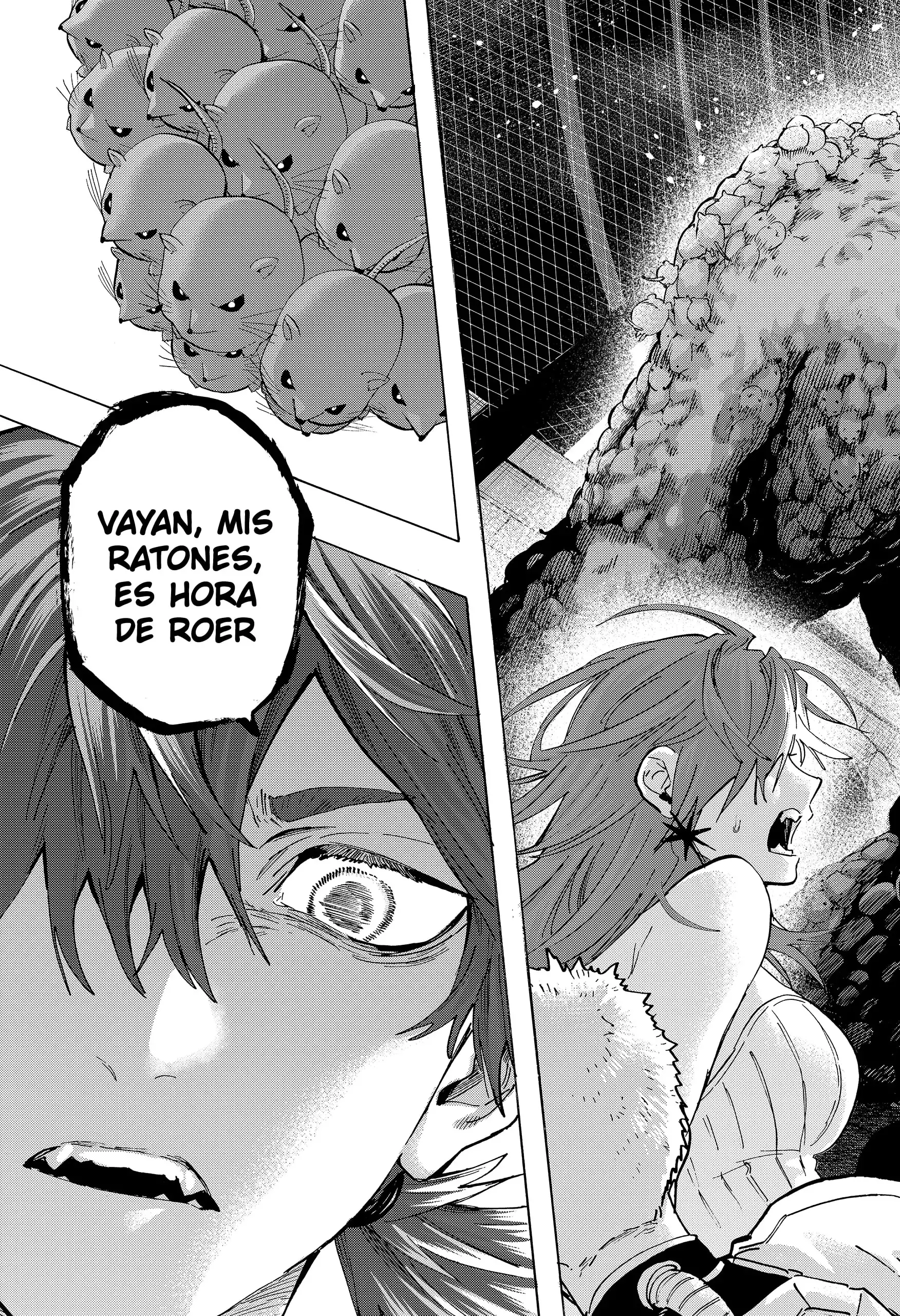 Read Marriage Toxin ES Manga Online
