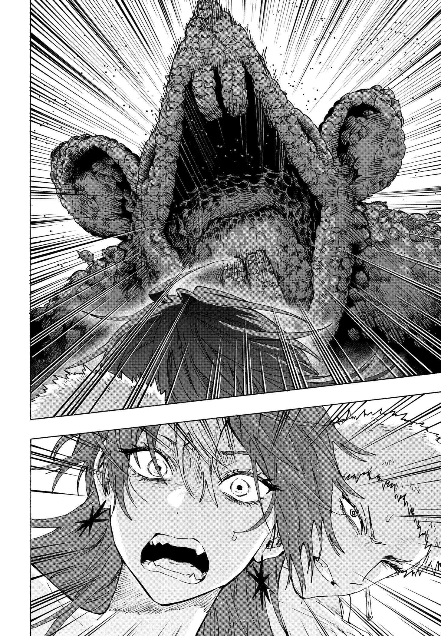 Read Marriage Toxin ES Manga Online