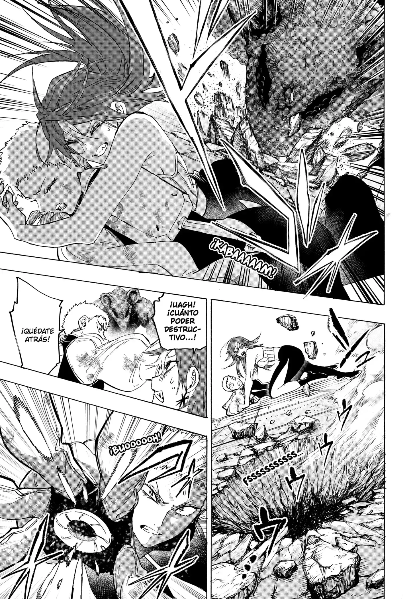 Read Marriage Toxin ES Manga Online