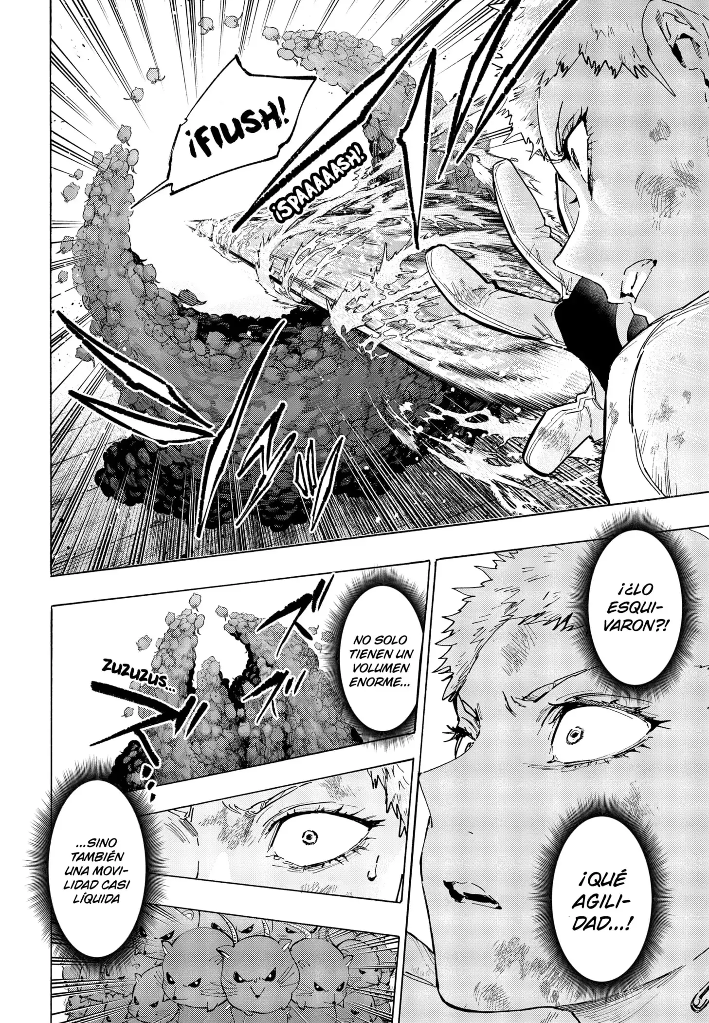 Read Marriage Toxin ES Manga Online