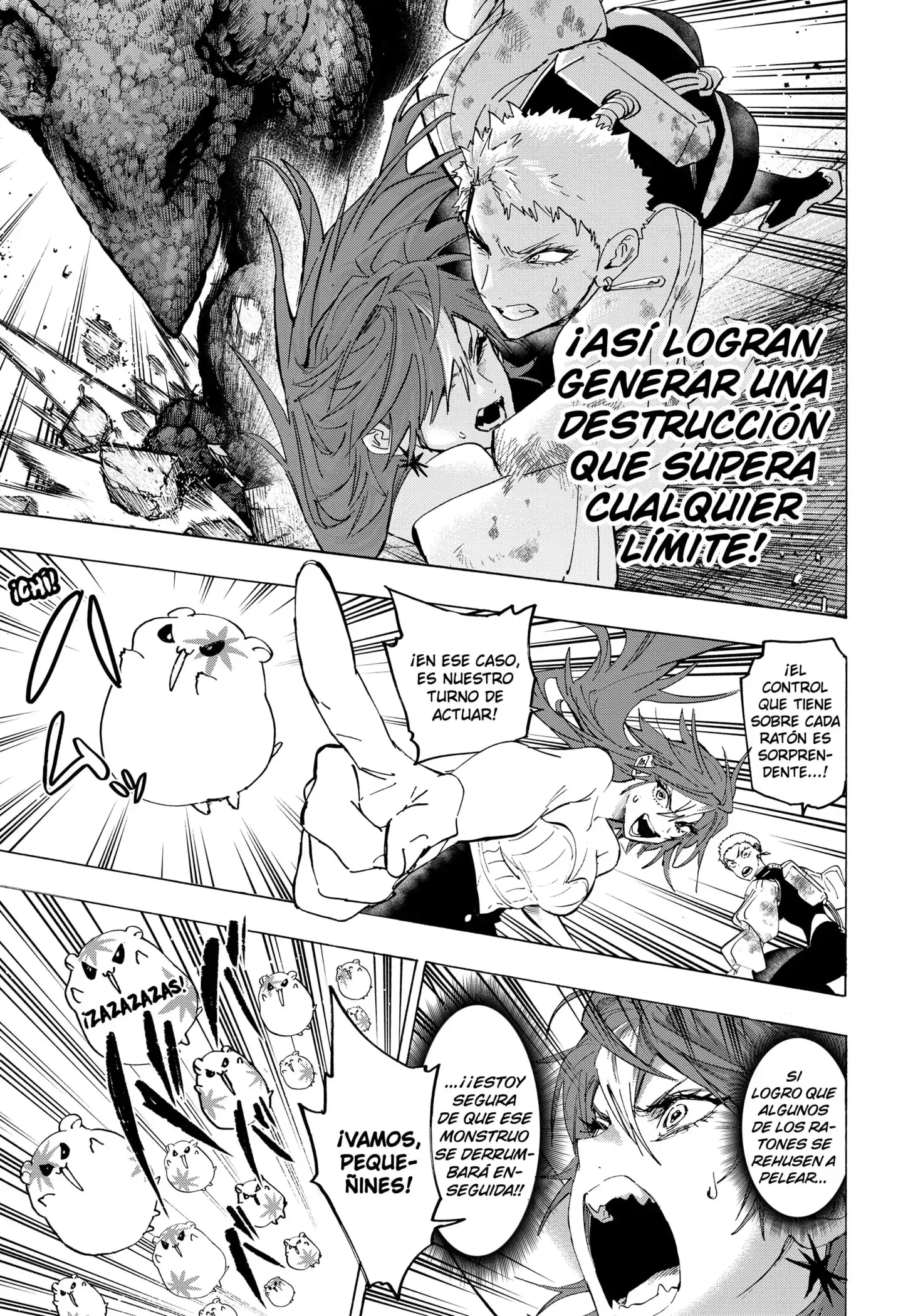 Read Marriage Toxin ES Manga Online
