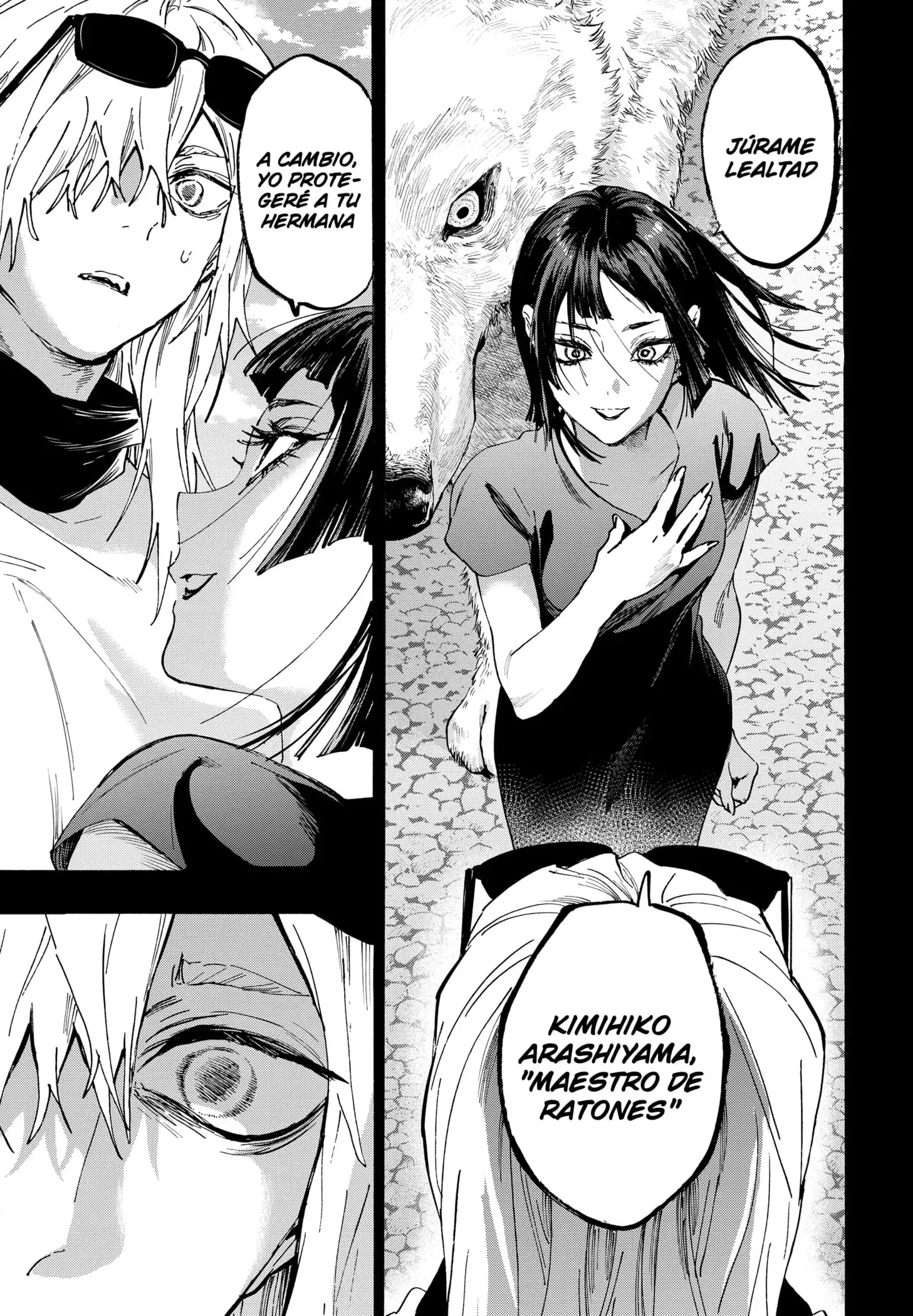 Read Marriage Toxin ES Manga Online