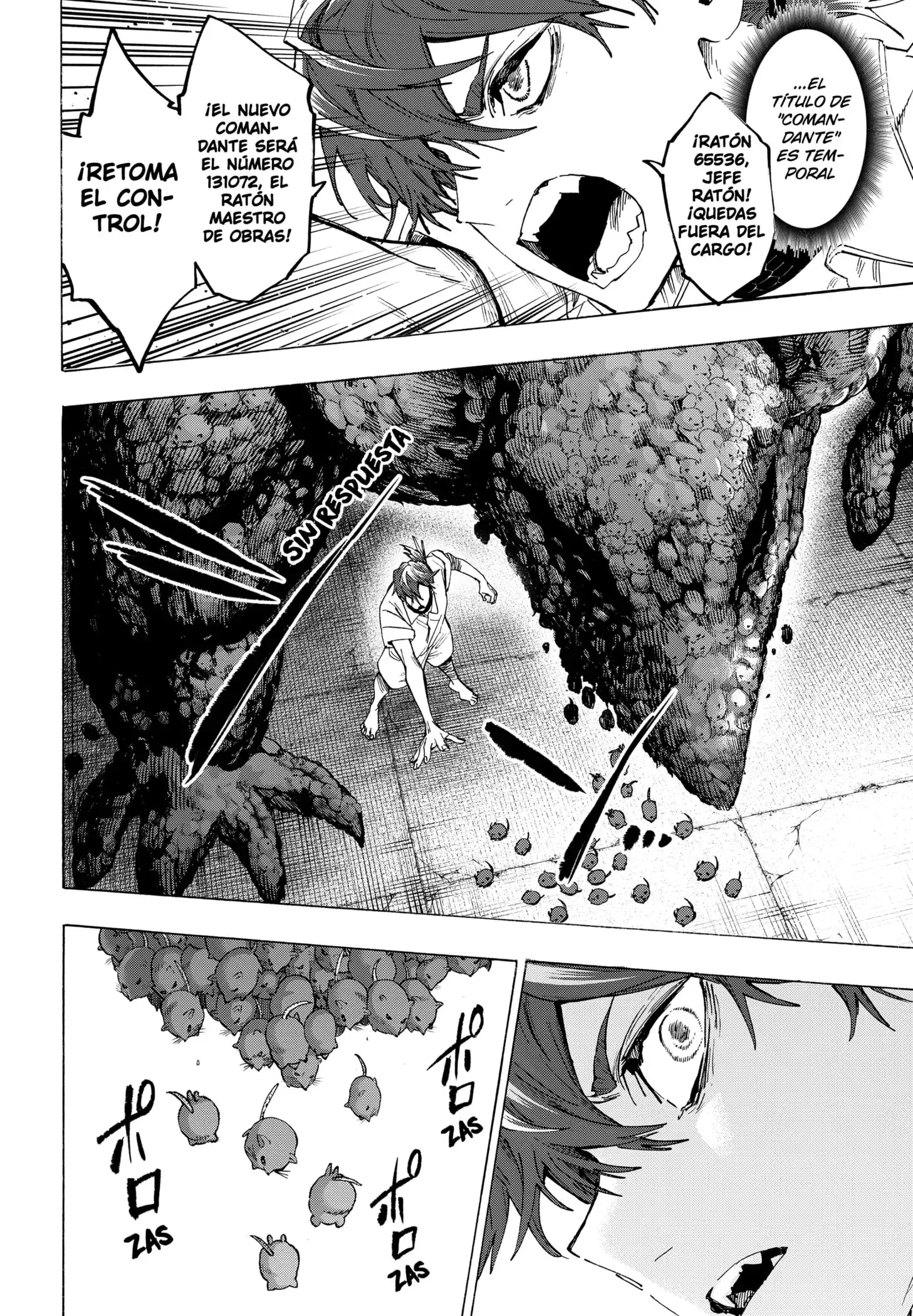 Read Marriage Toxin ES Manga Online