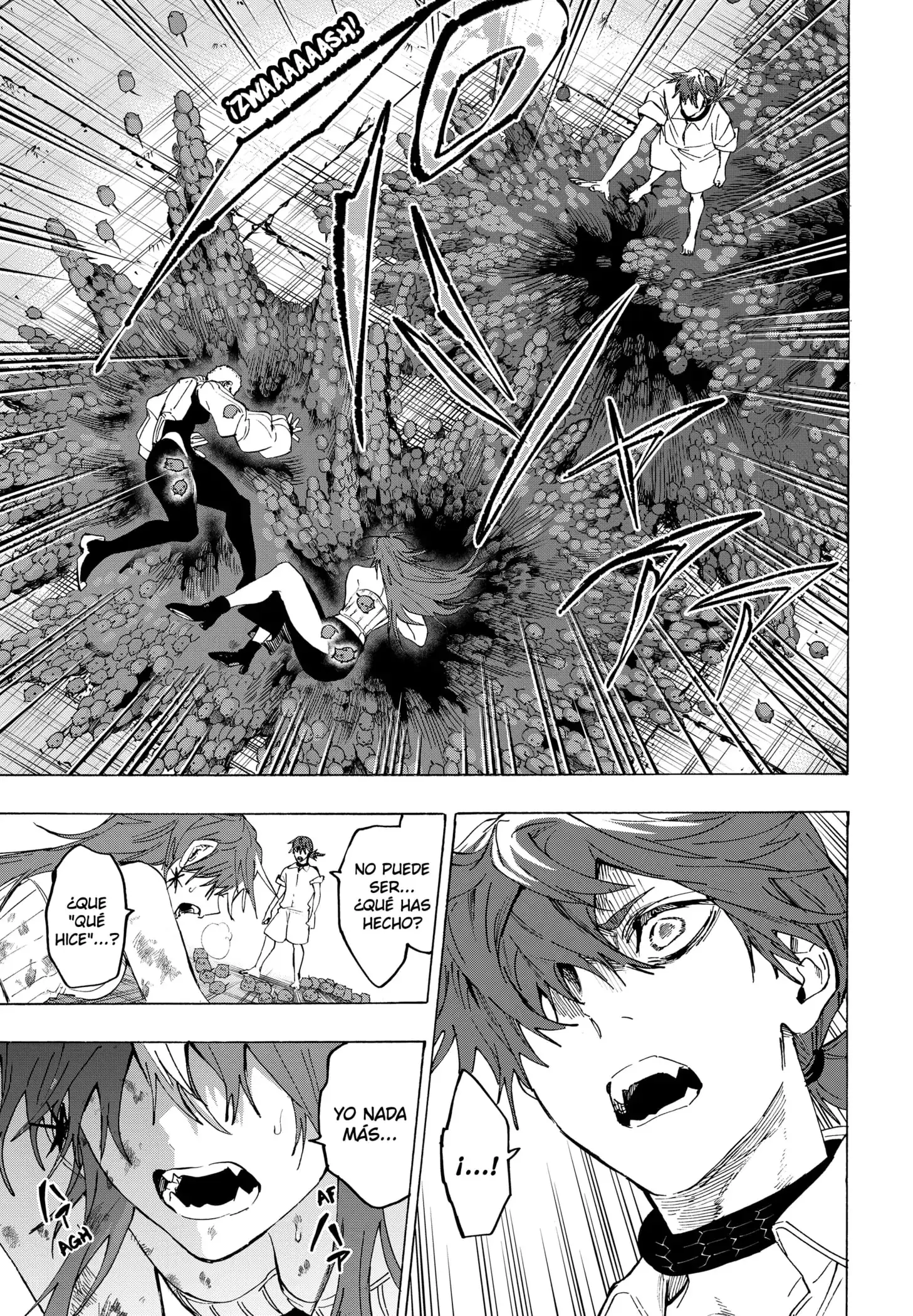 Read Marriage Toxin ES Manga Online