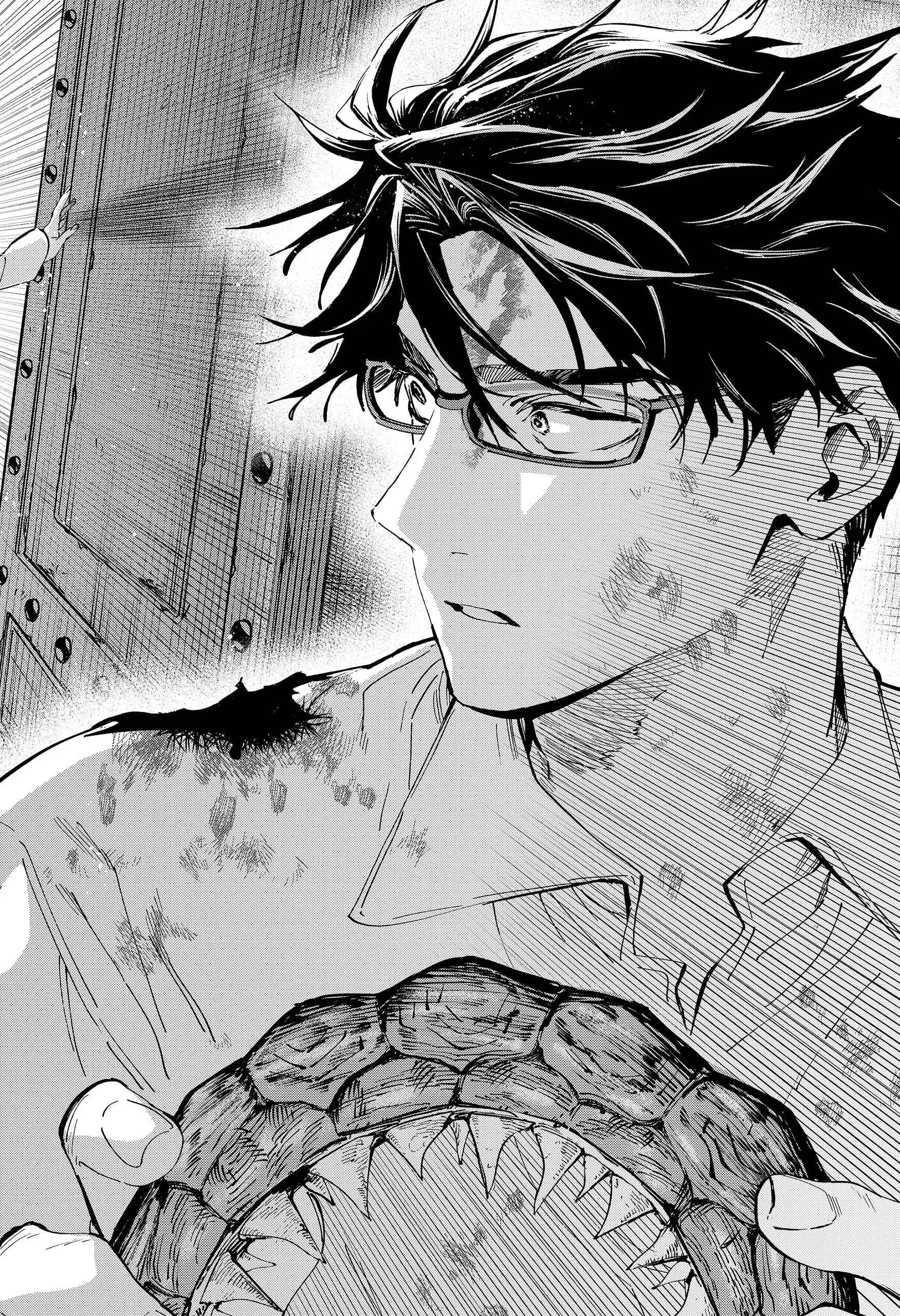 Read Marriage Toxin ES Manga Online