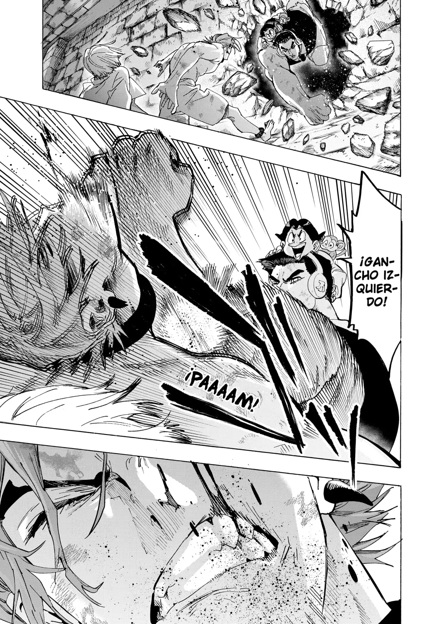 Read Marriage Toxin ES Manga Online