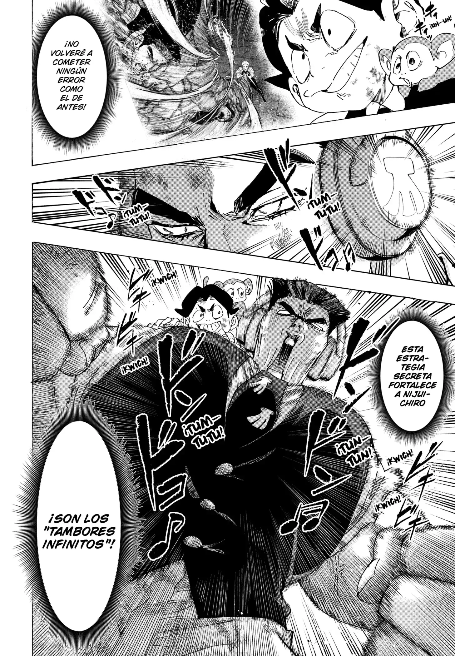 Read Marriage Toxin ES Manga Online