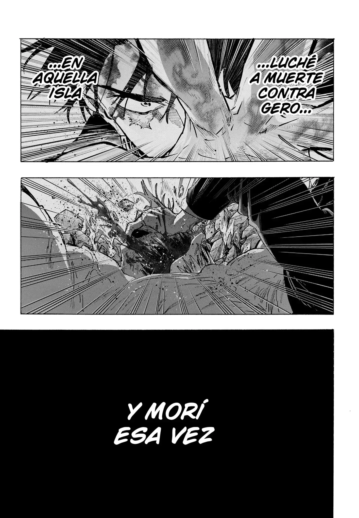 Read Marriage Toxin ES Manga Online