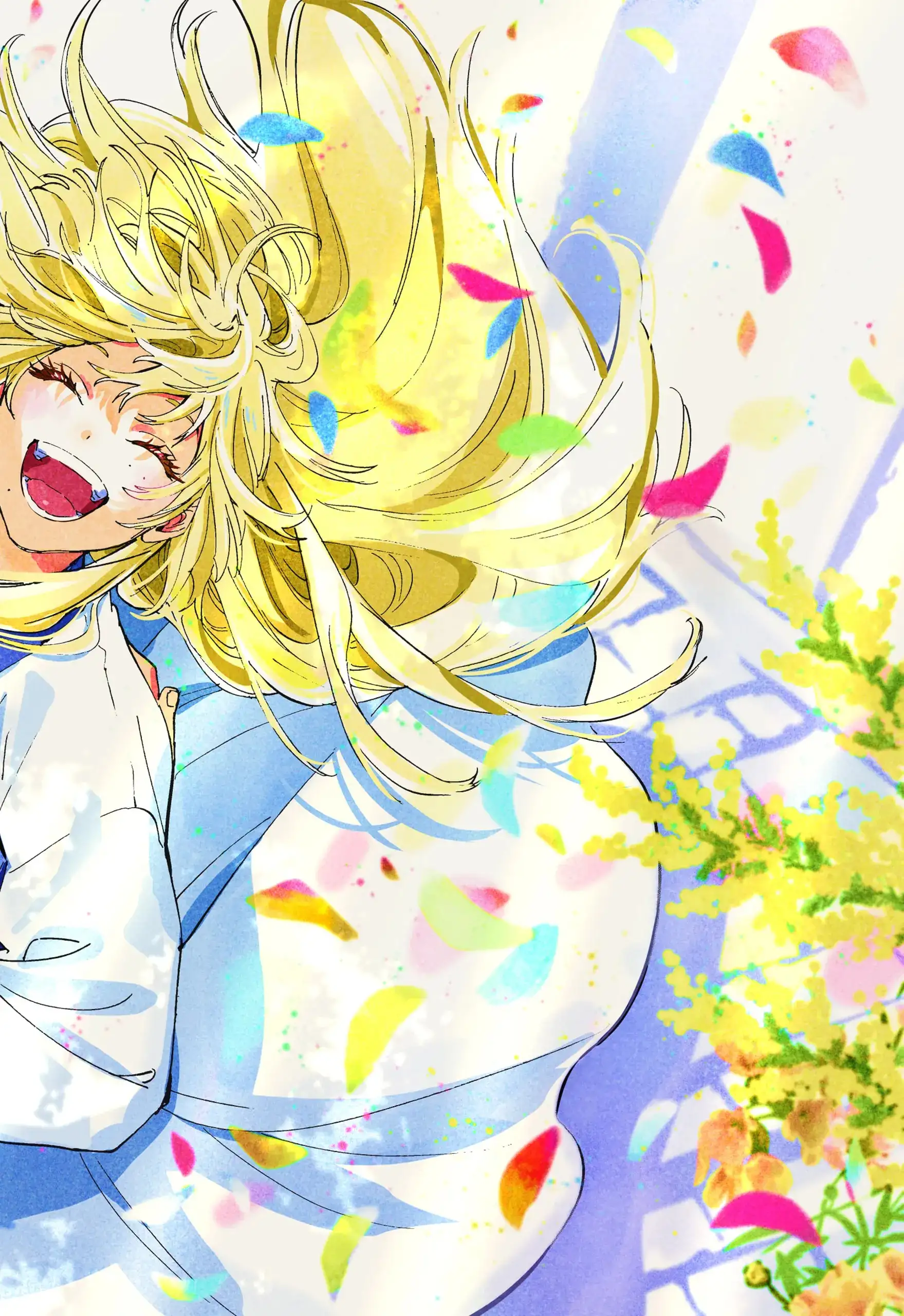 Read Marriage Toxin ES Manga Online