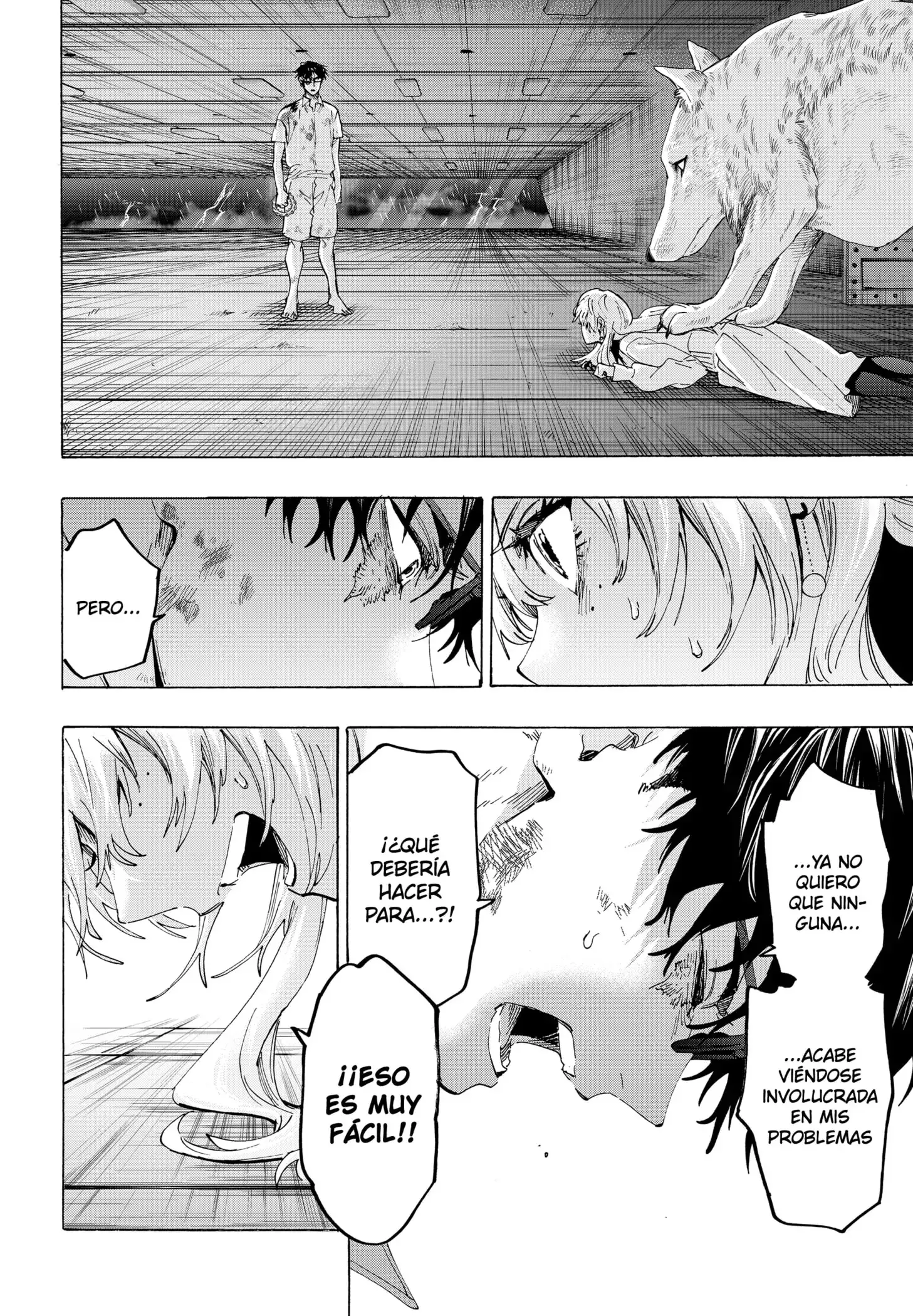 Read Marriage Toxin ES Manga Online