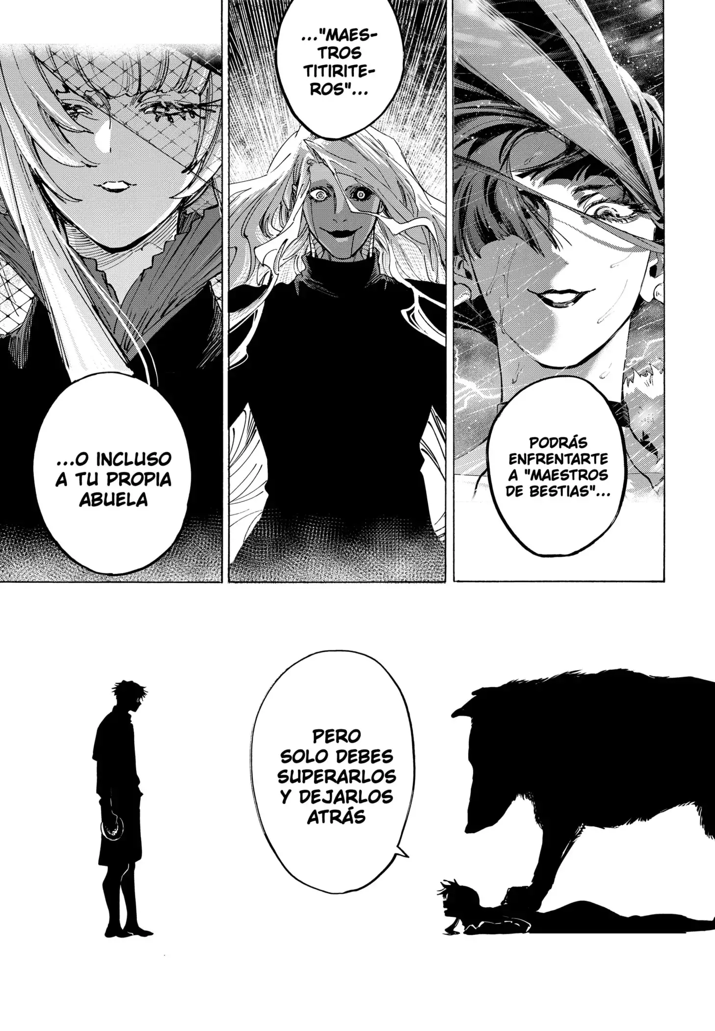 Read Marriage Toxin ES Manga Online