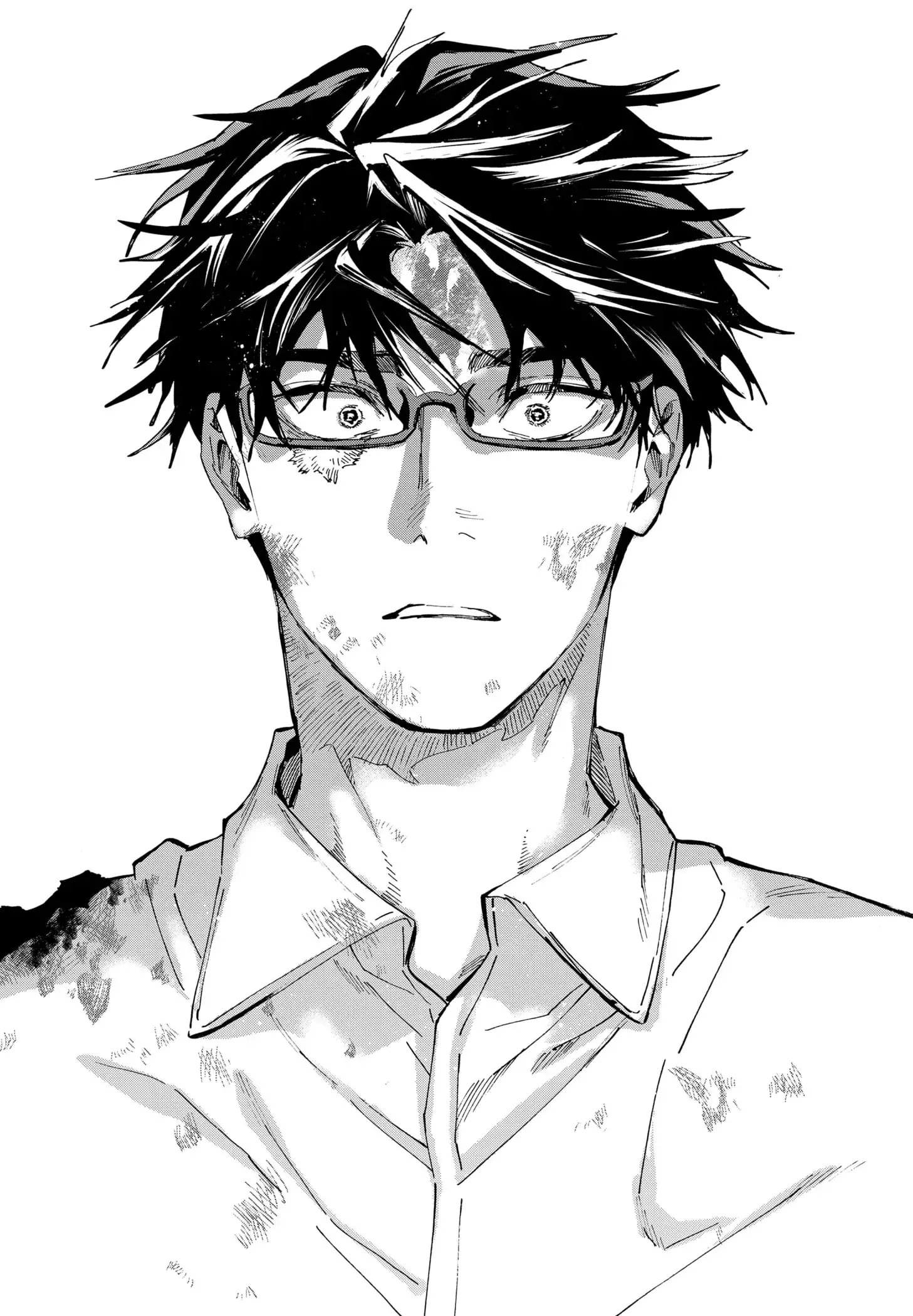 Read Marriage Toxin ES Manga Online