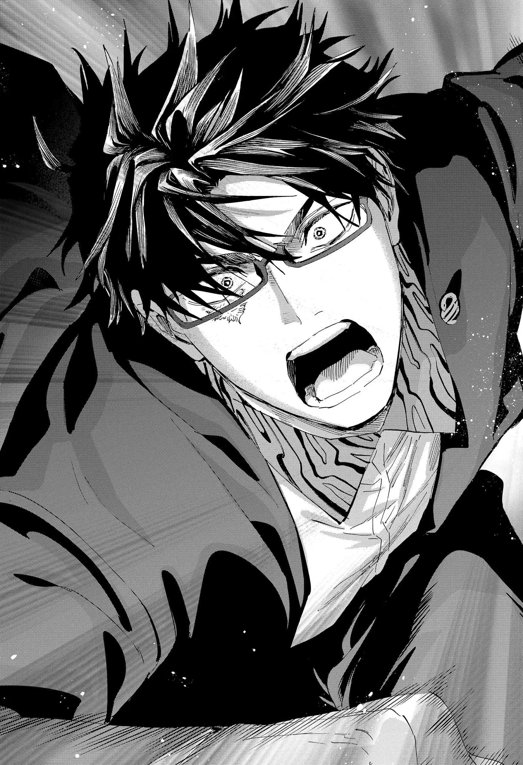 Read Marriage Toxin ES Manga Online