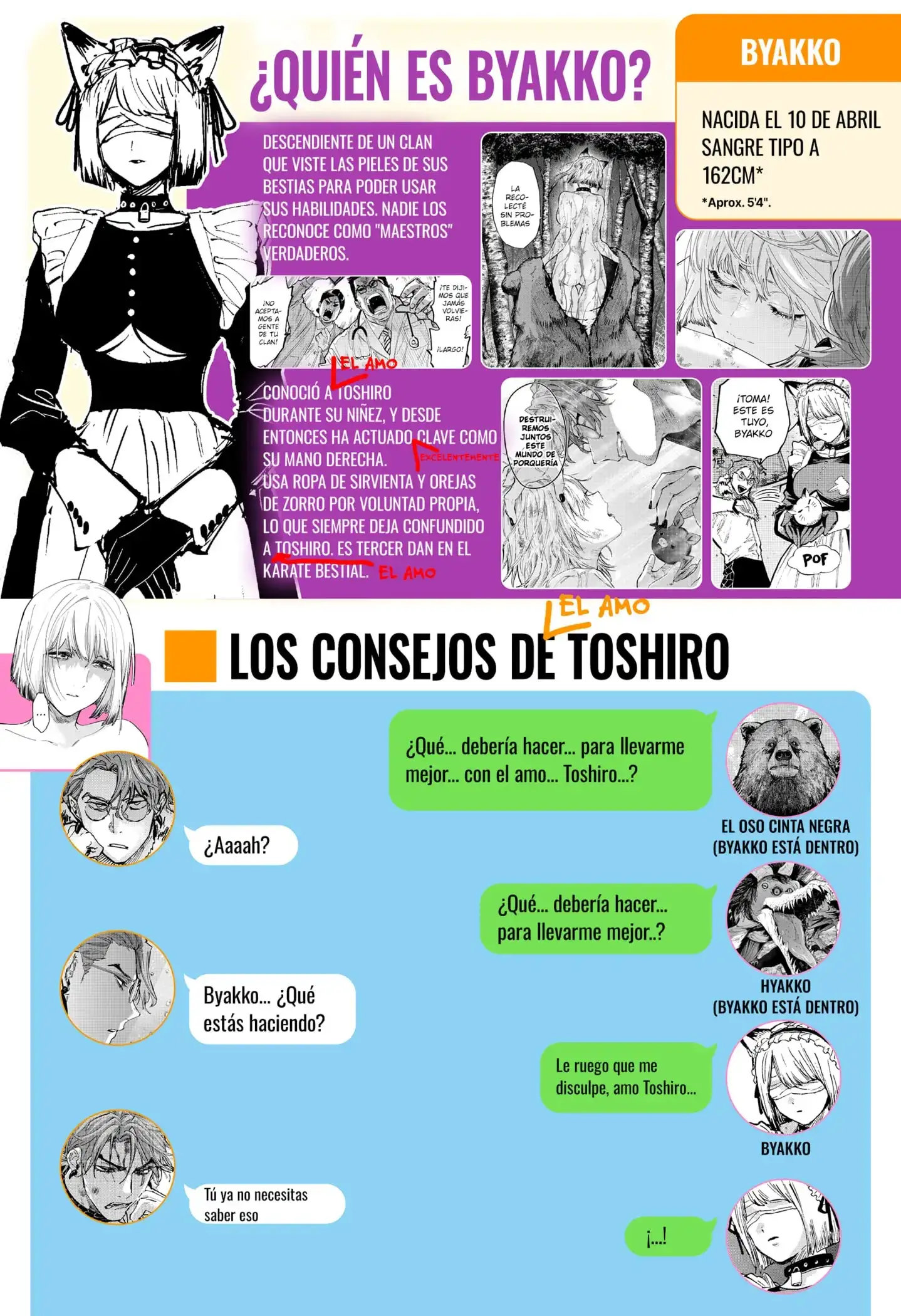Read Marriage Toxin ES Manga Online